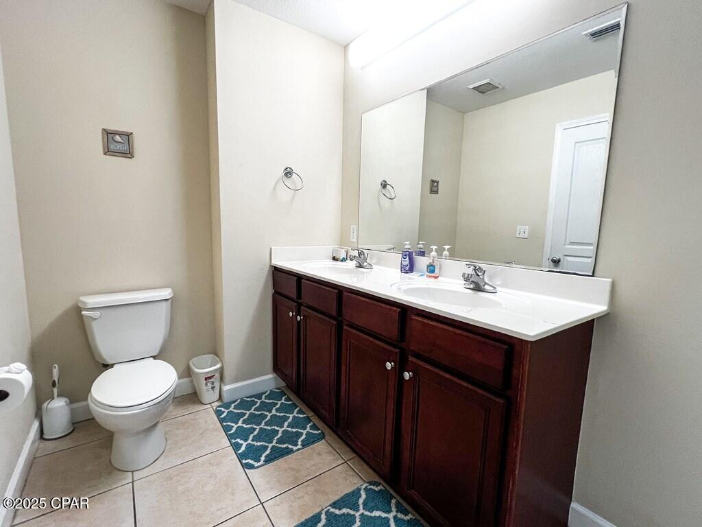 Waterside Village - Residential