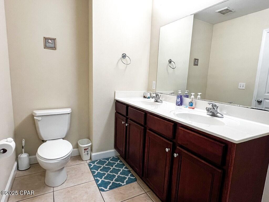 Waterside Village - Residential