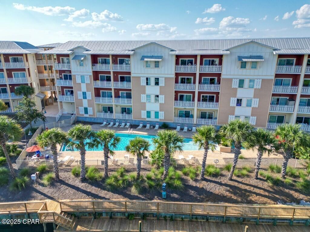 Waterside Village - Residential