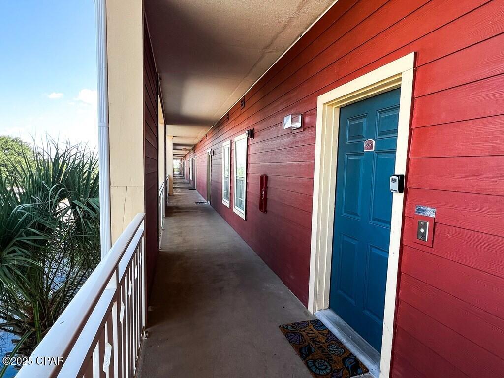 Waterside Village - Residential