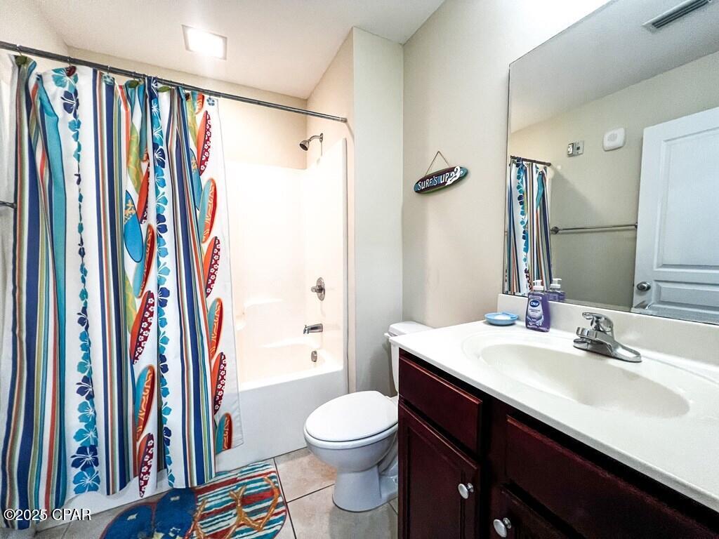 Waterside Village - Residential