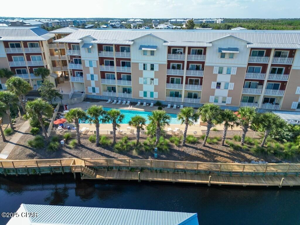 Waterside Village - Residential