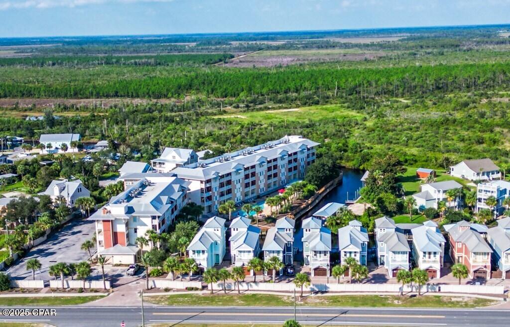 Waterside Village - Residential