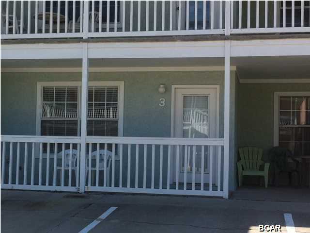 Wendwood Condo - Residential