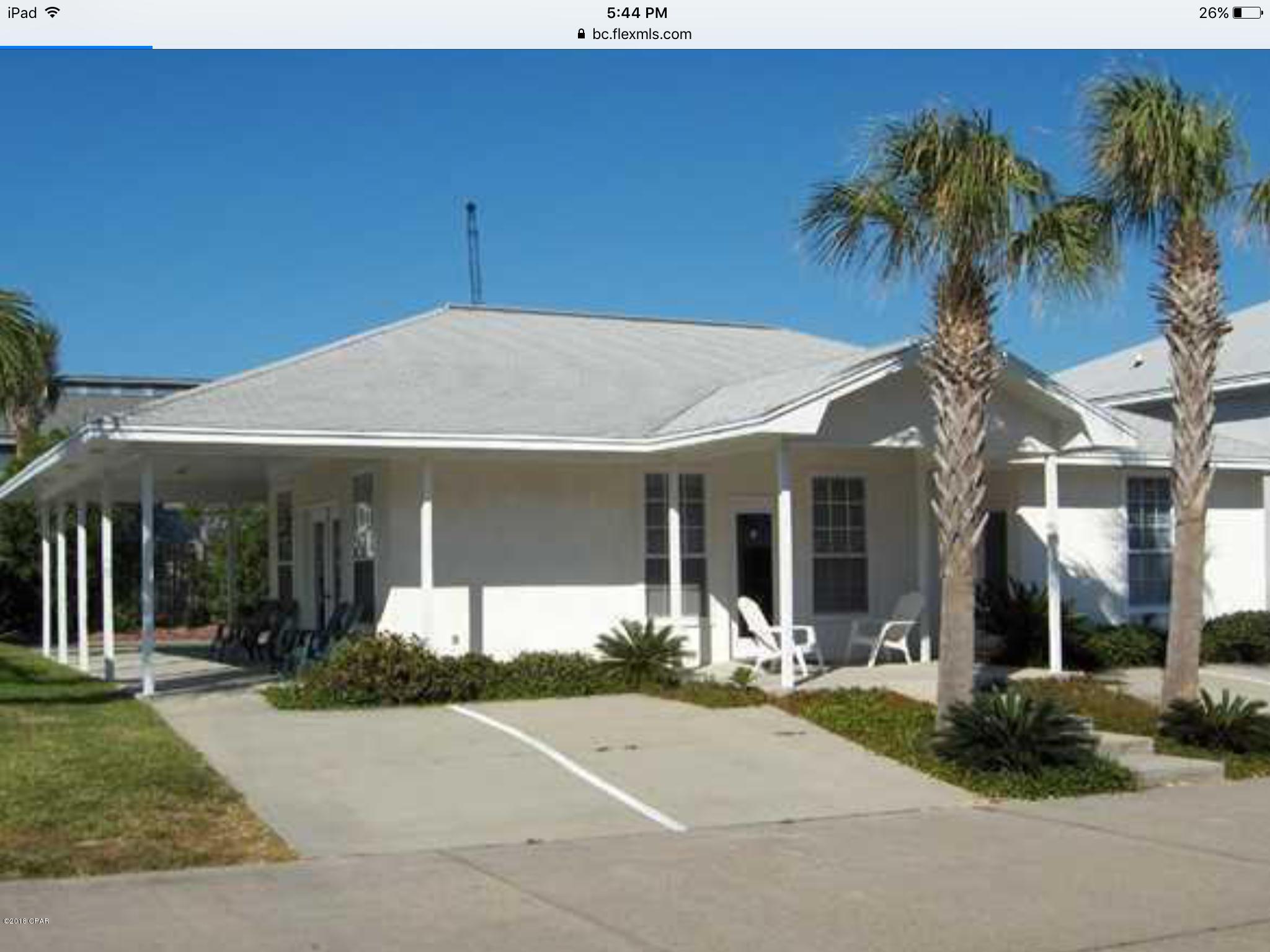 Wendwood Condo - Residential