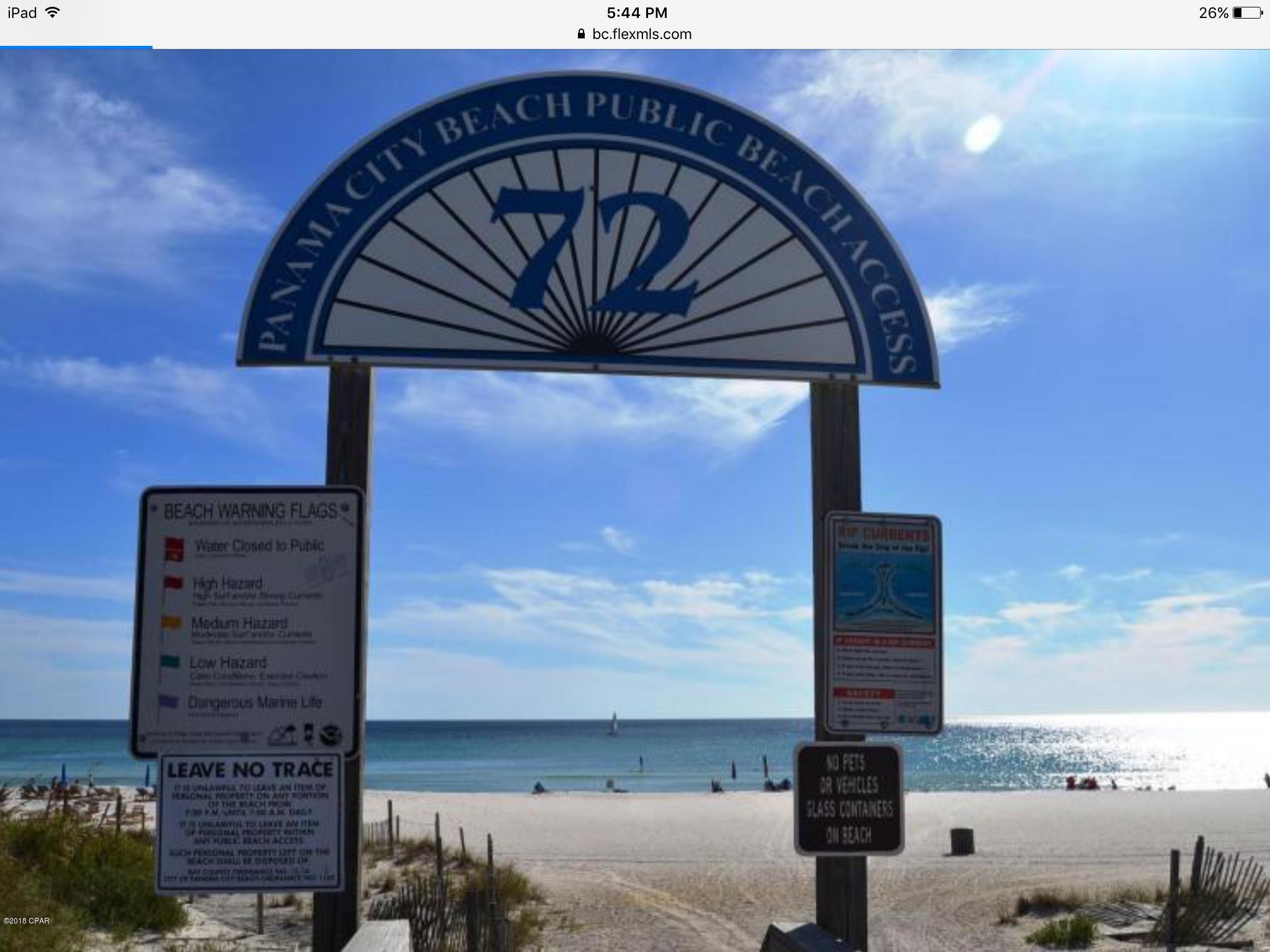 Wendwood Condo - Residential