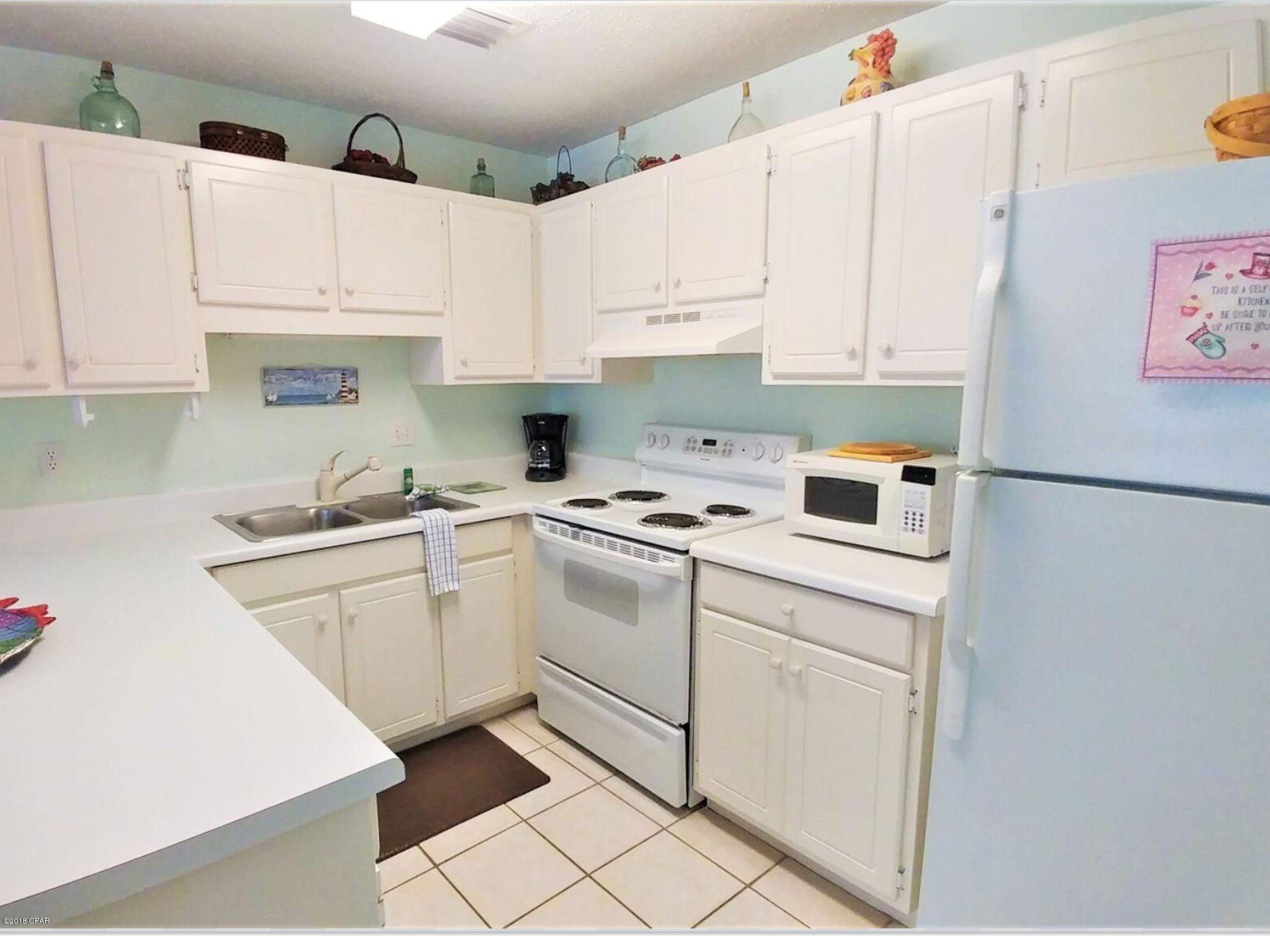 Wendwood Condo - Residential