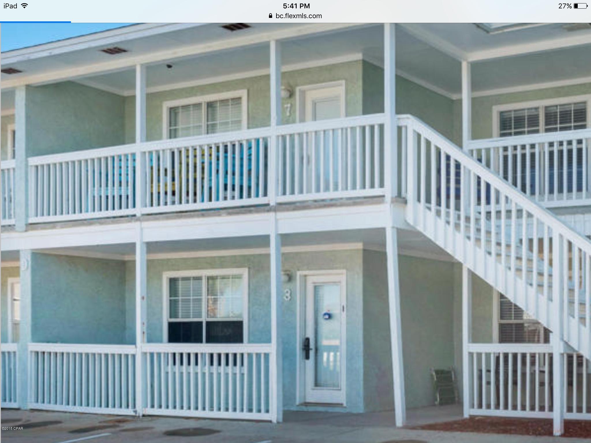 Wendwood Condo - Residential