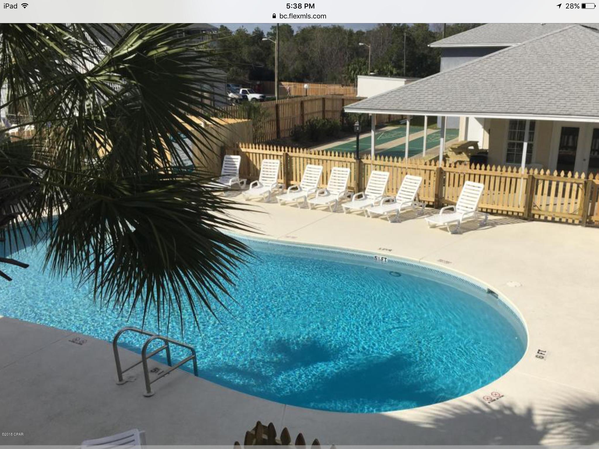 Wendwood Condo - Residential