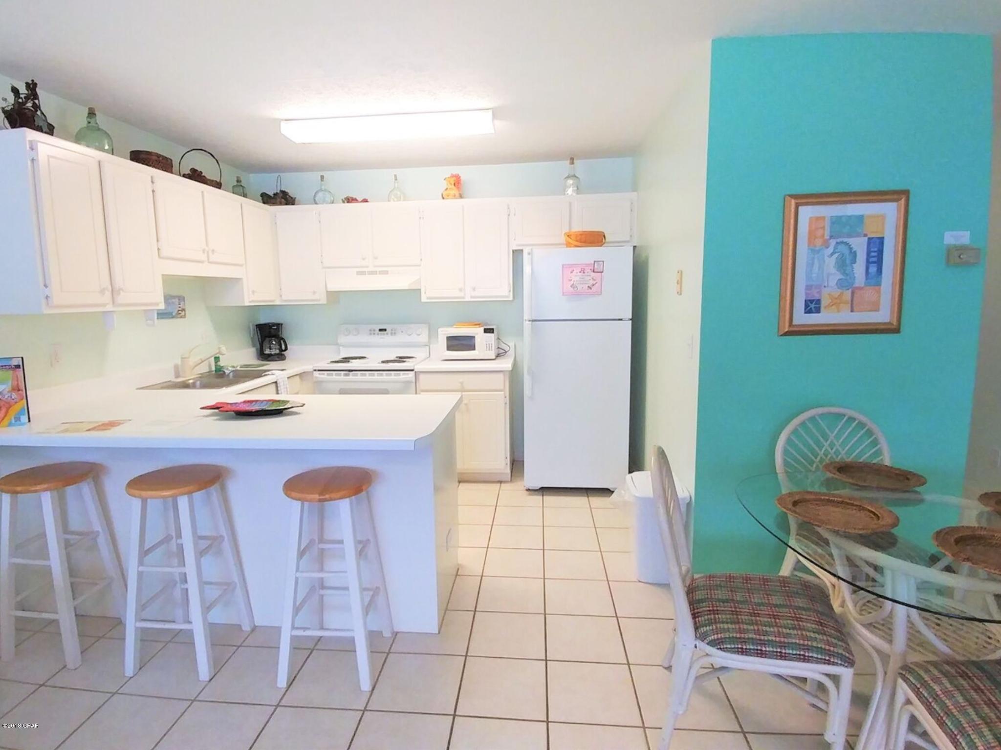 Wendwood Condo - Residential