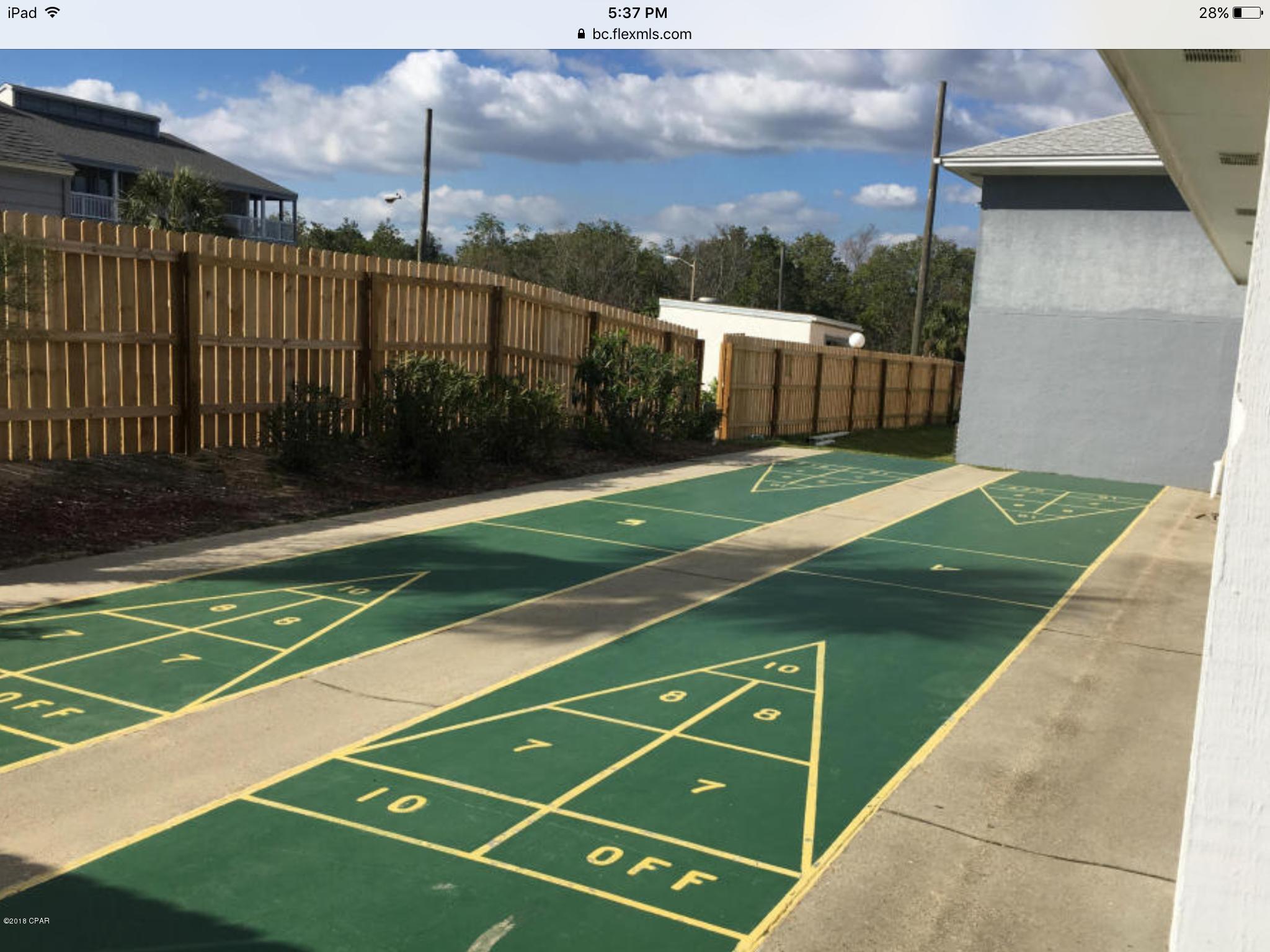 Wendwood Condo - Residential