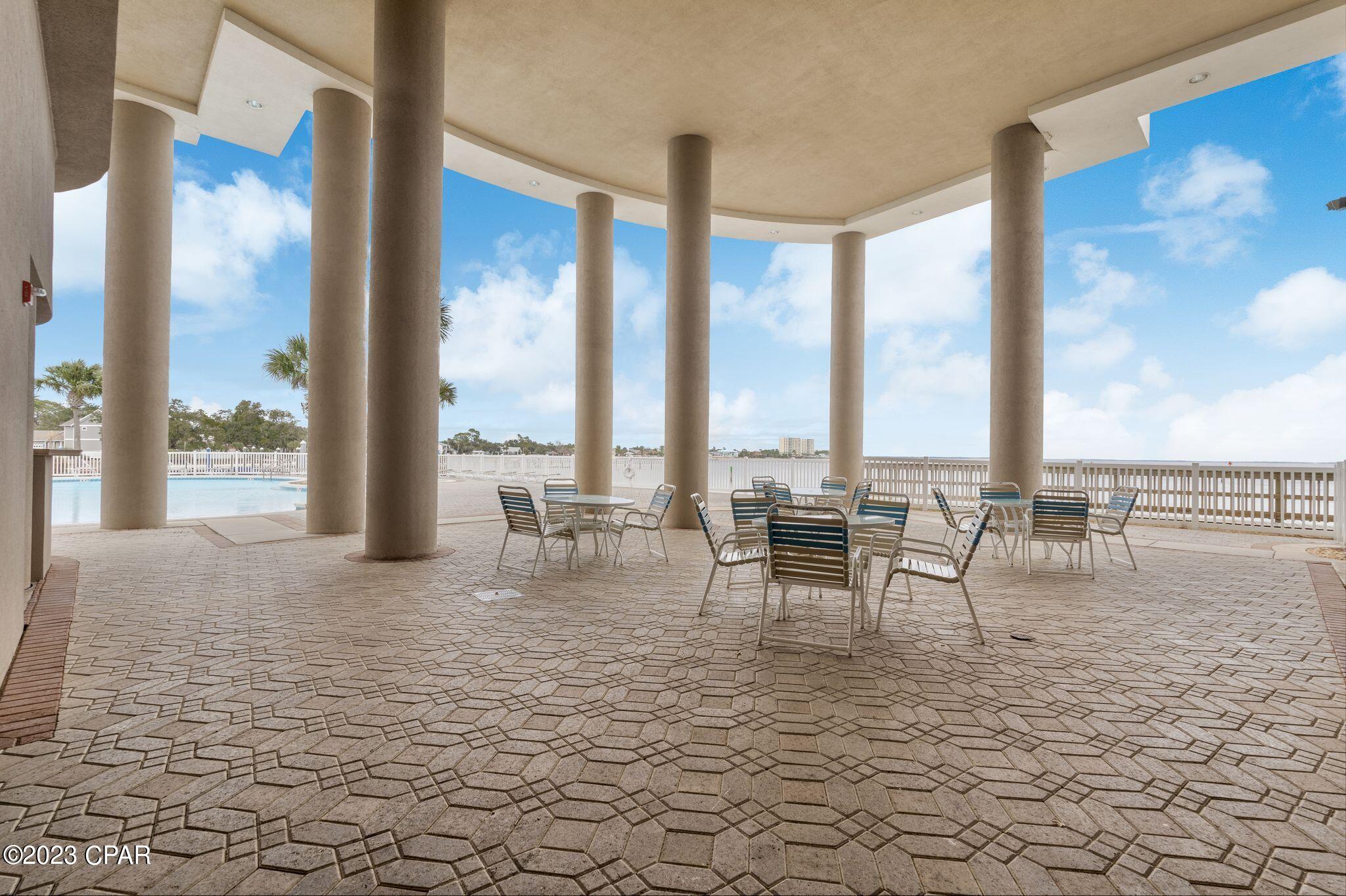 Marina Landing - Residential