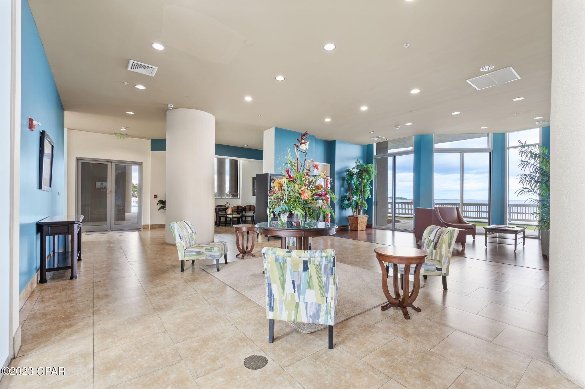 Marina Landing - Residential