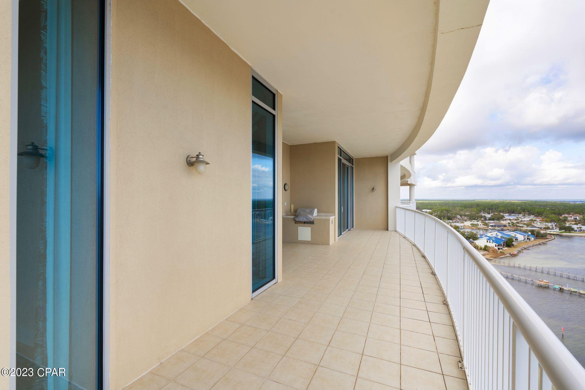 Marina Landing - Residential