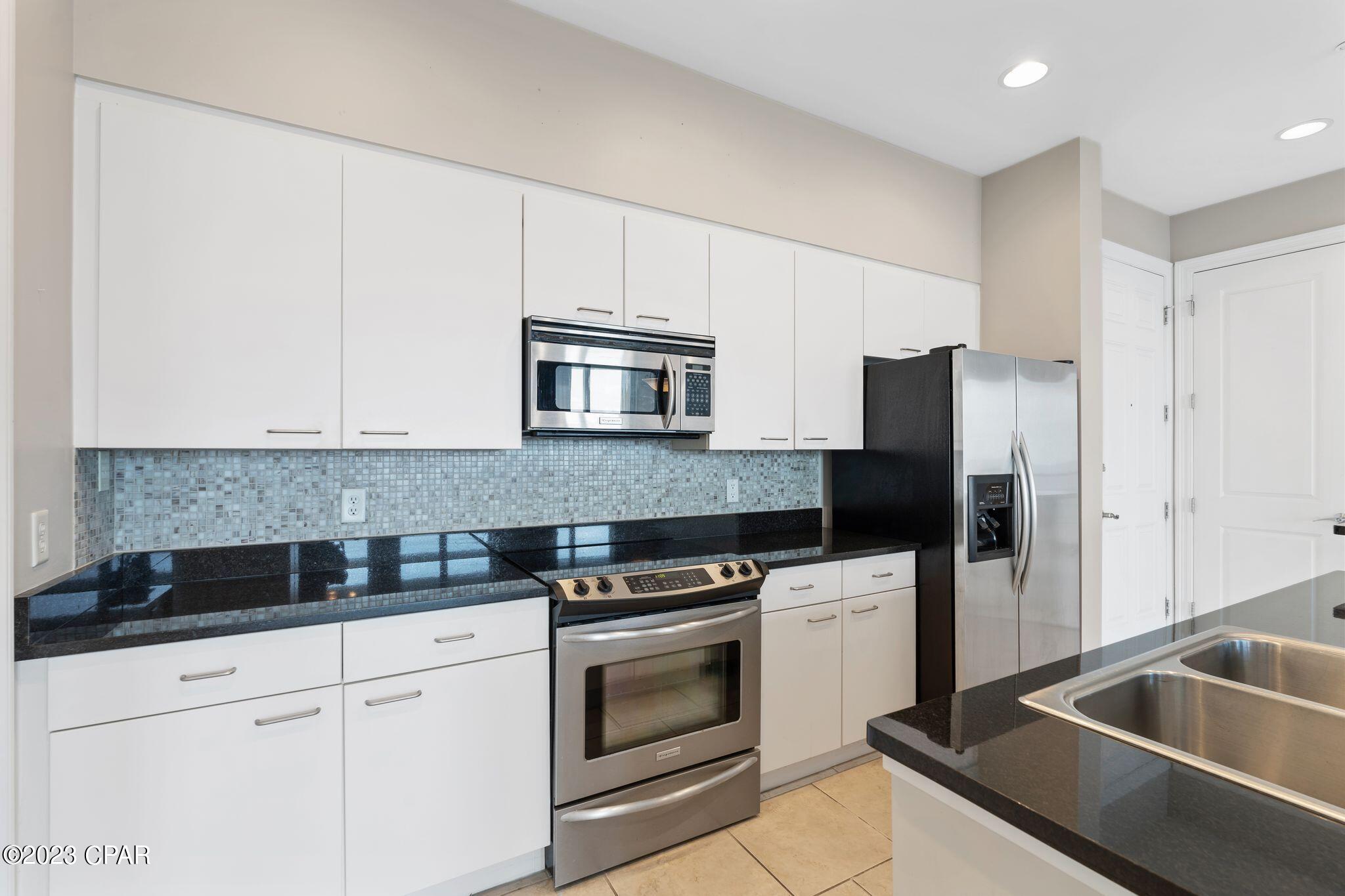 Marina Landing - Residential