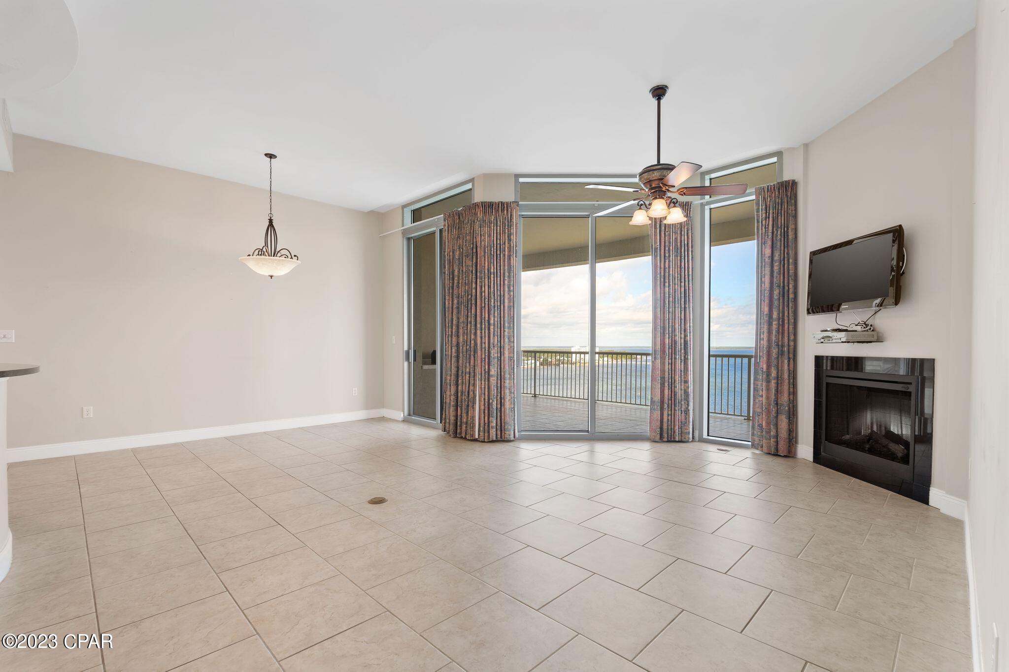 Marina Landing - Residential