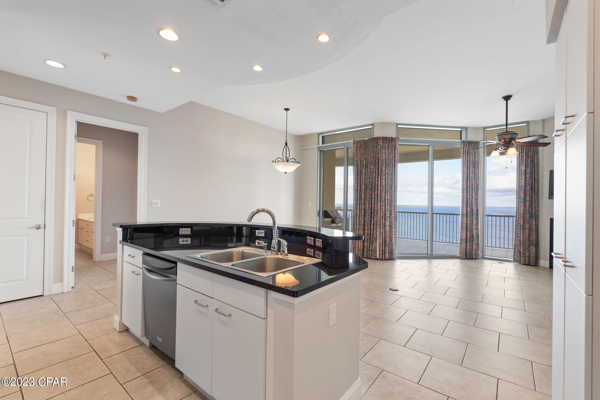 Marina Landing - Residential