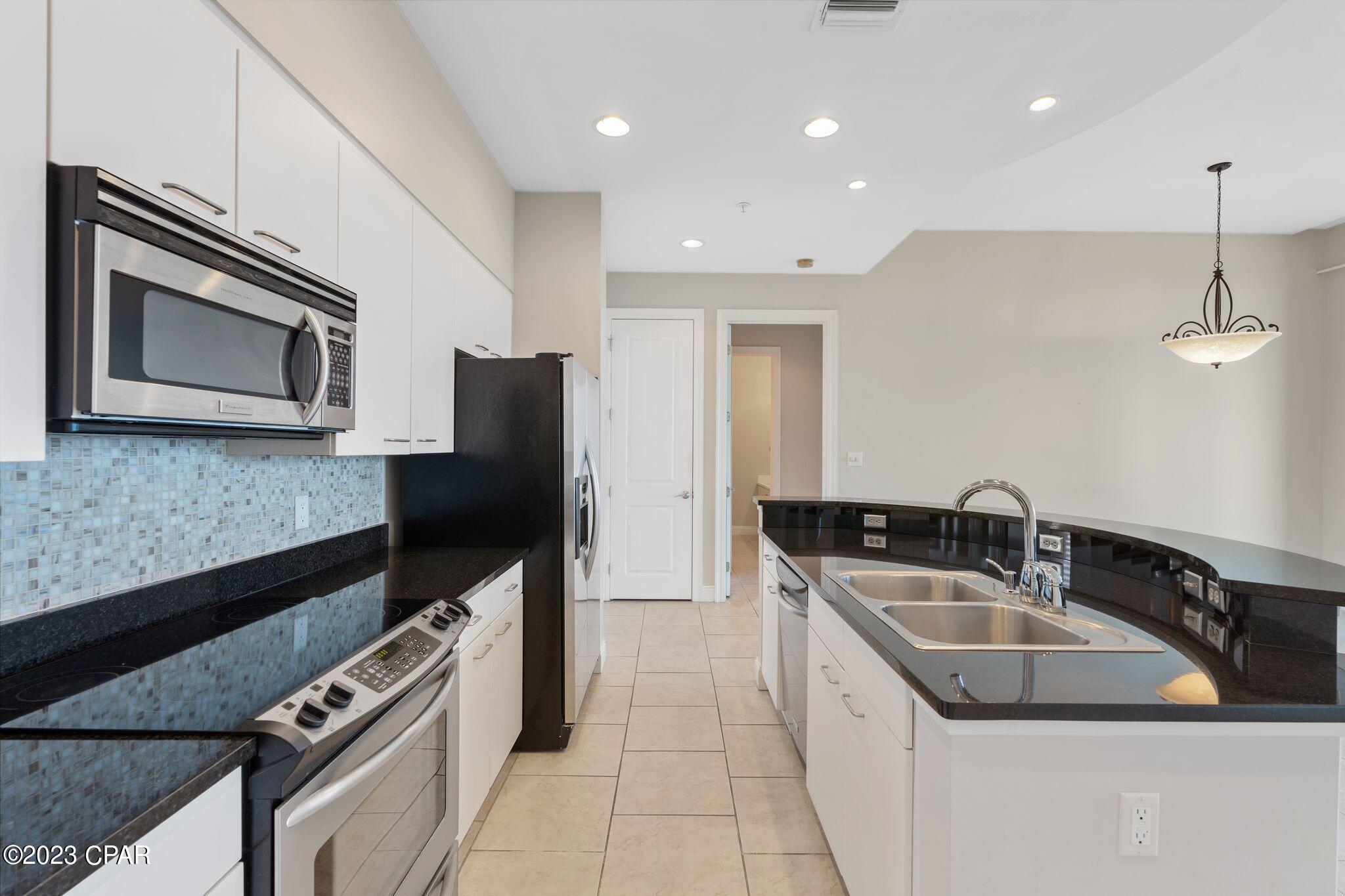 Marina Landing - Residential