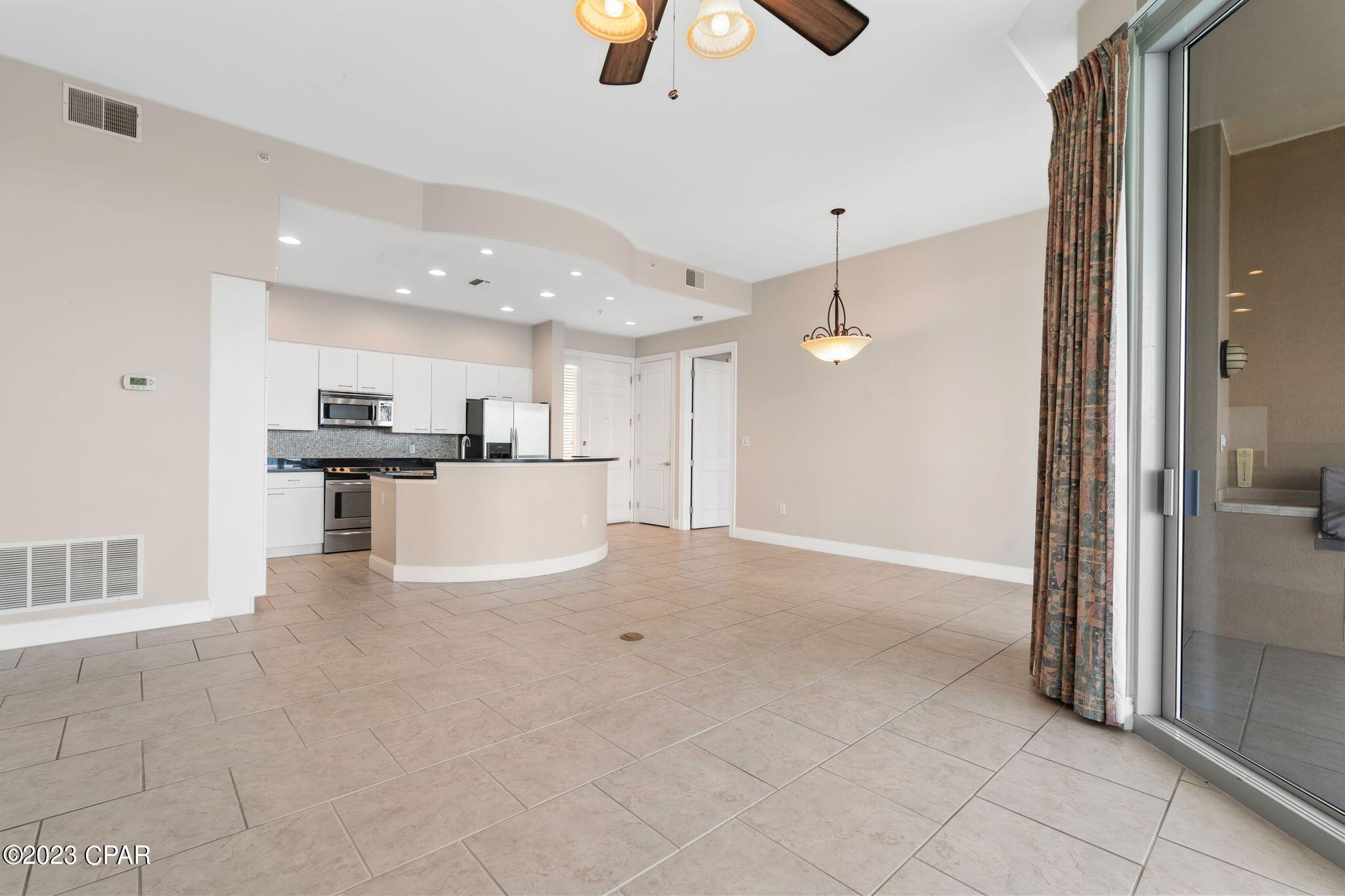 Marina Landing - Residential