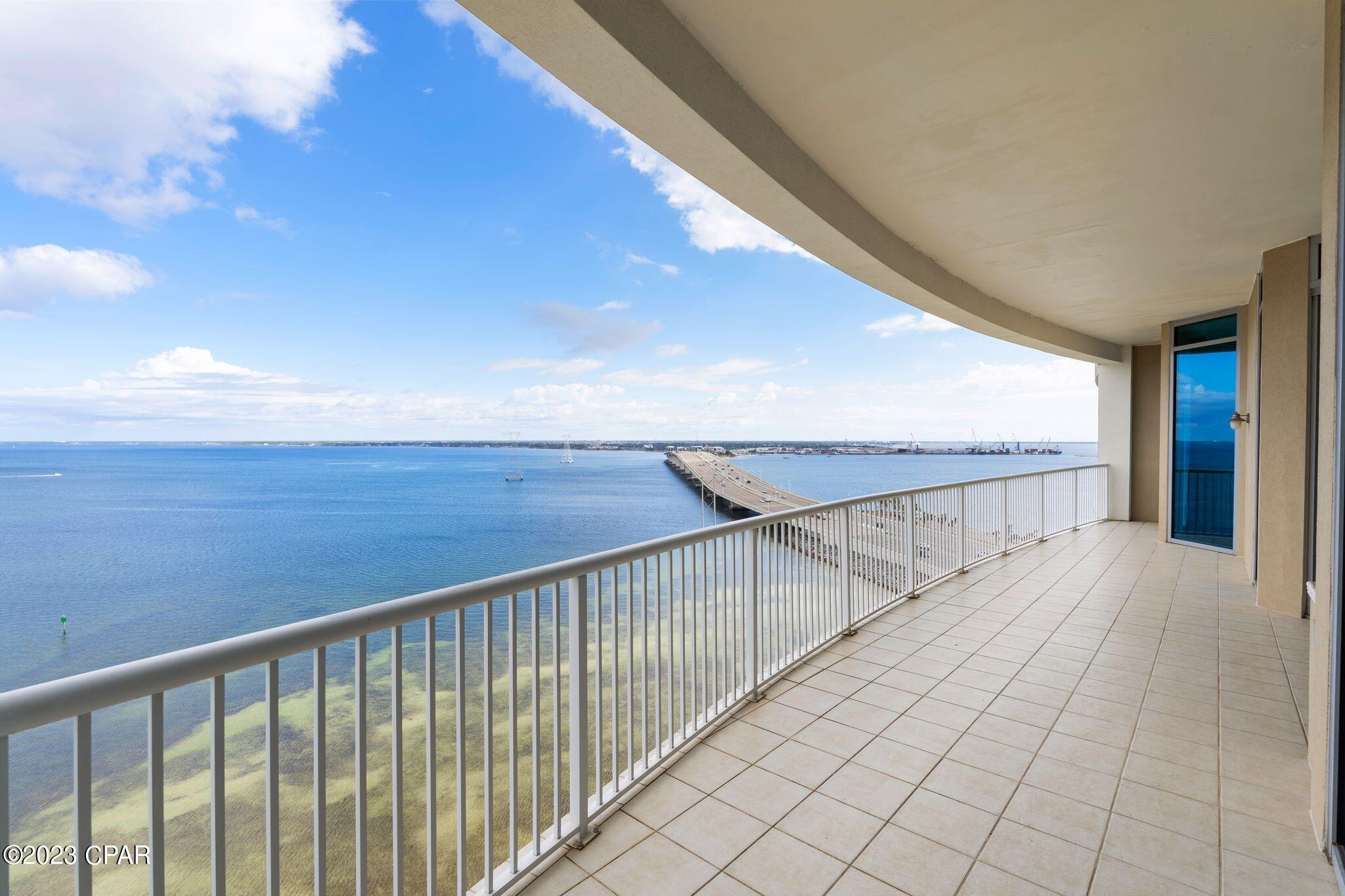 Marina Landing - Residential