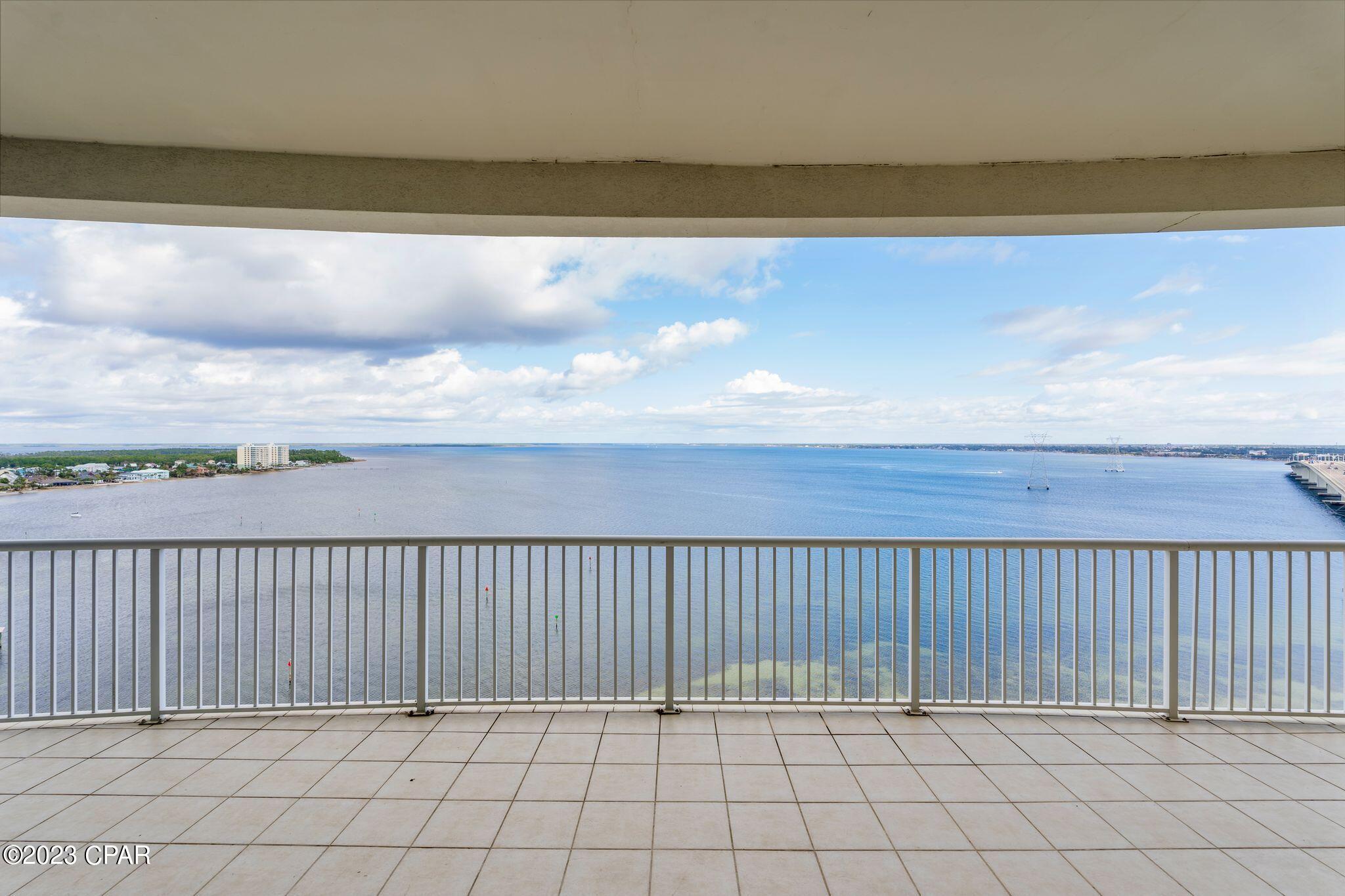 Marina Landing - Residential