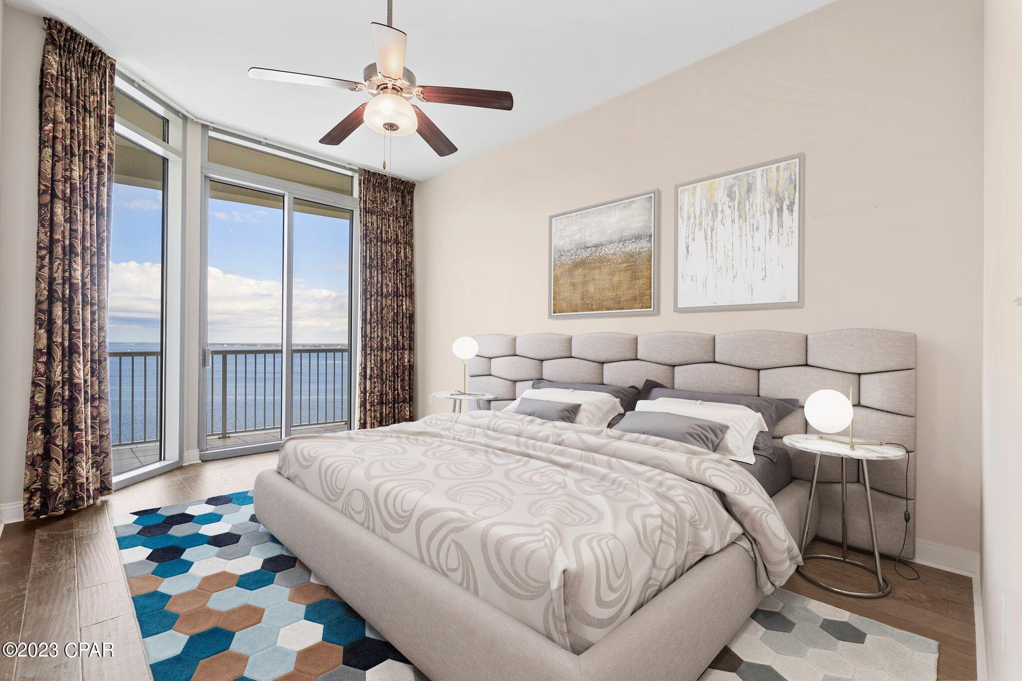 Marina Landing - Residential