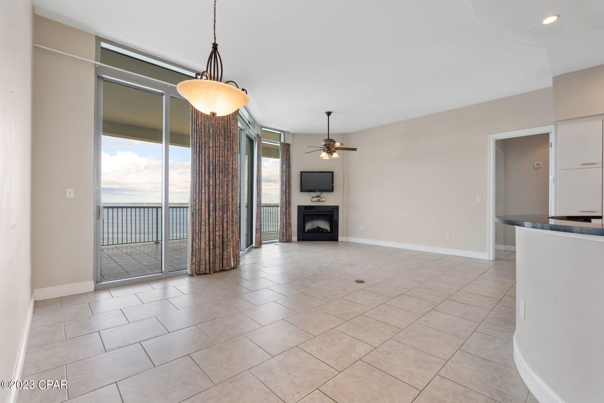 Marina Landing - Residential