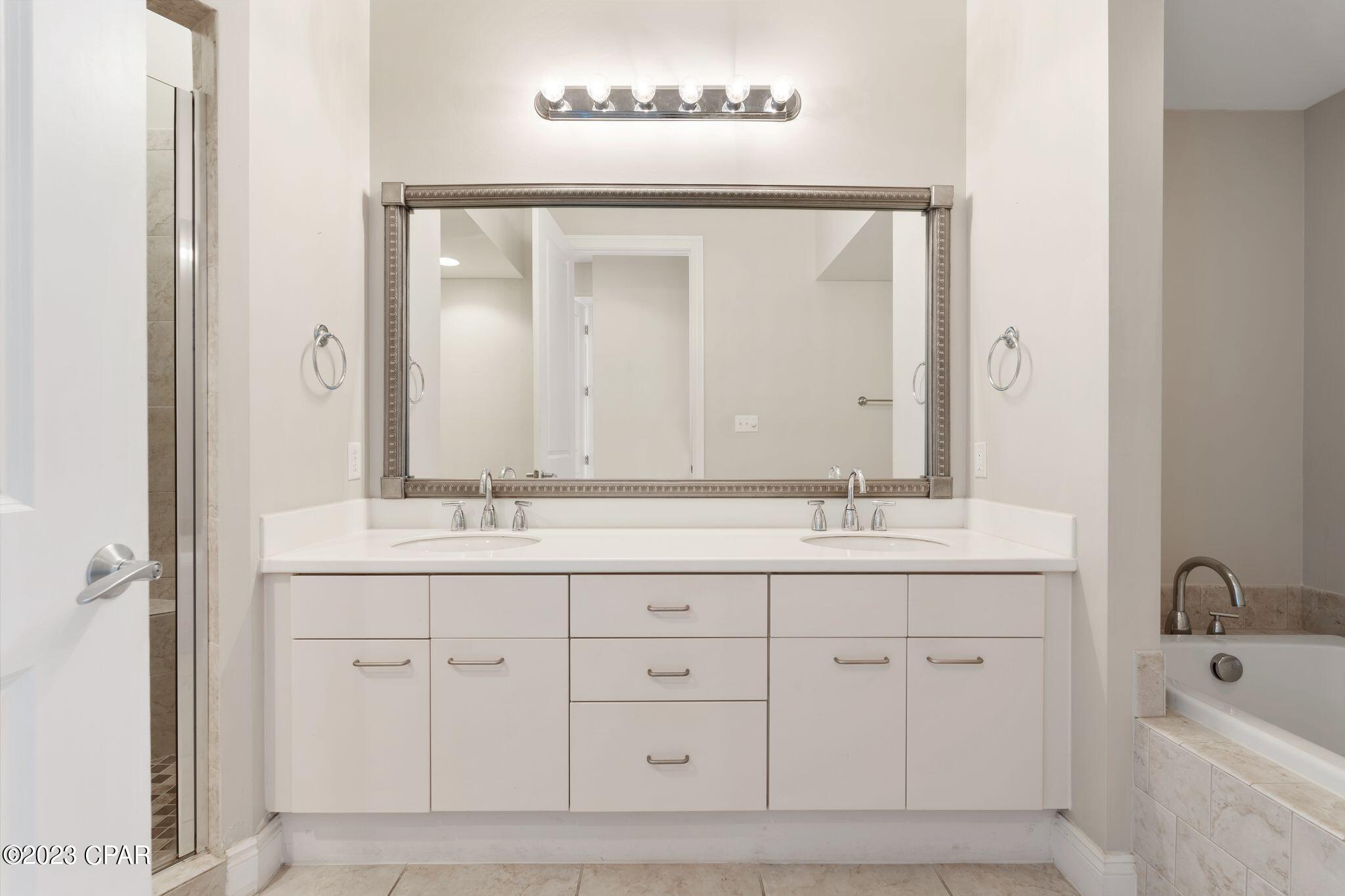 Marina Landing - Residential