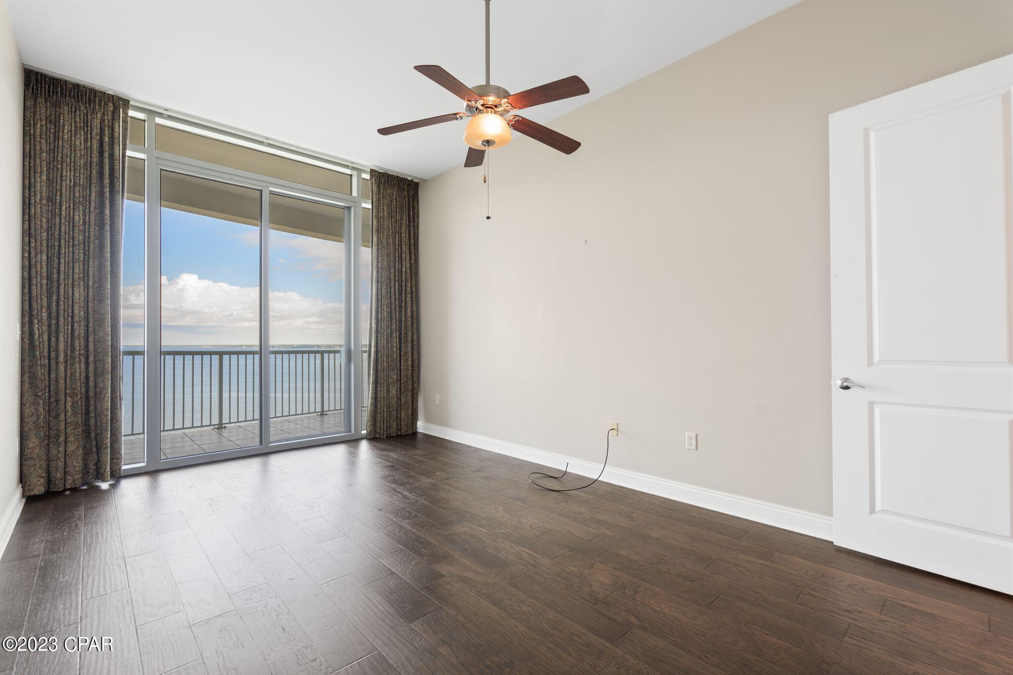 Marina Landing - Residential