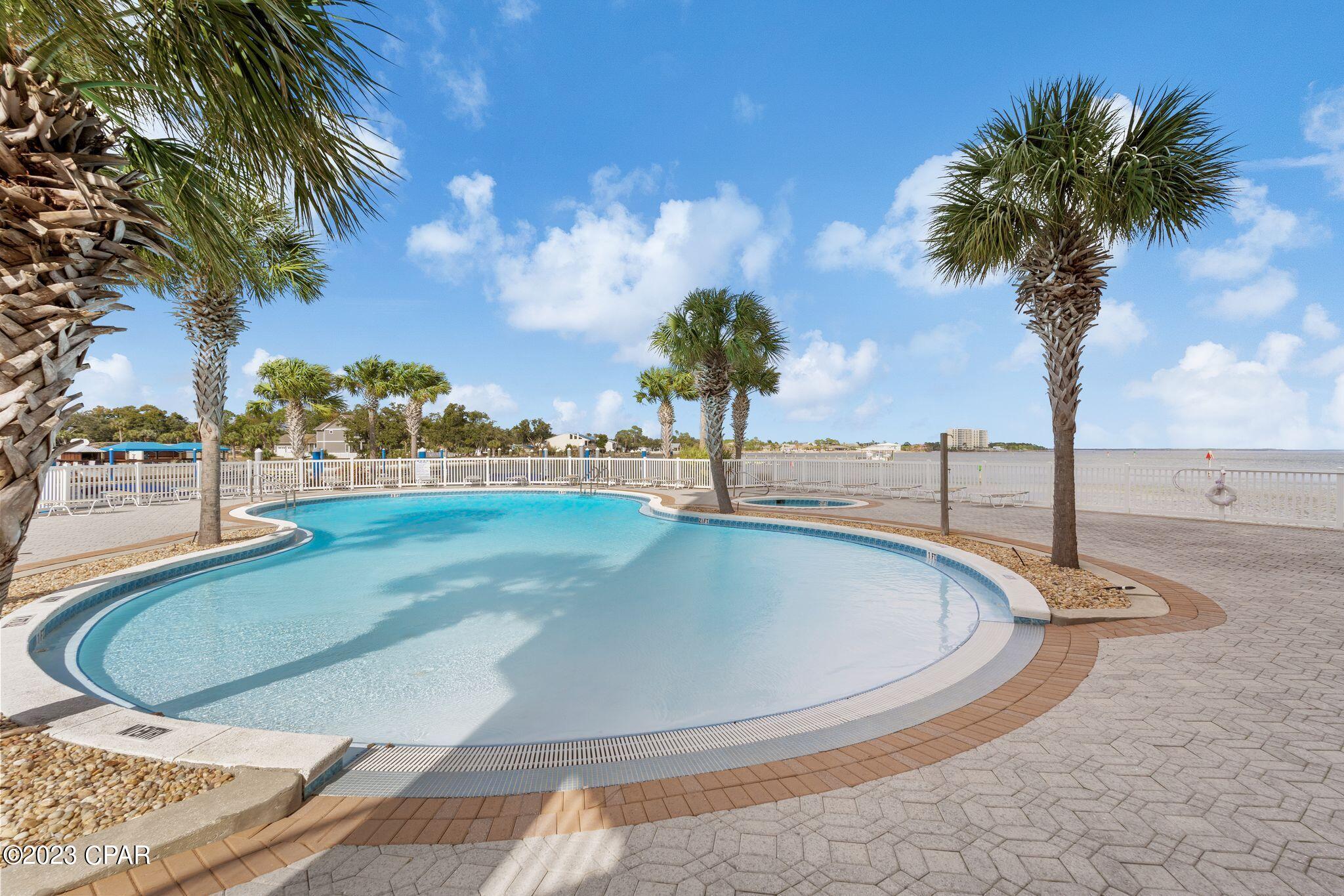 Marina Landing - Residential