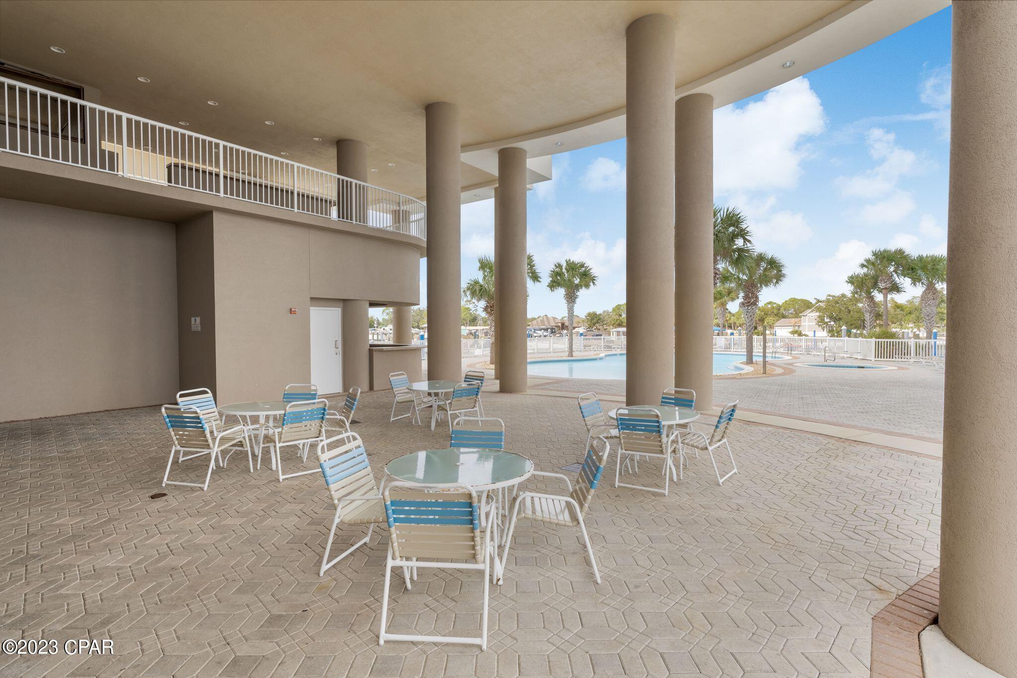 Marina Landing - Residential