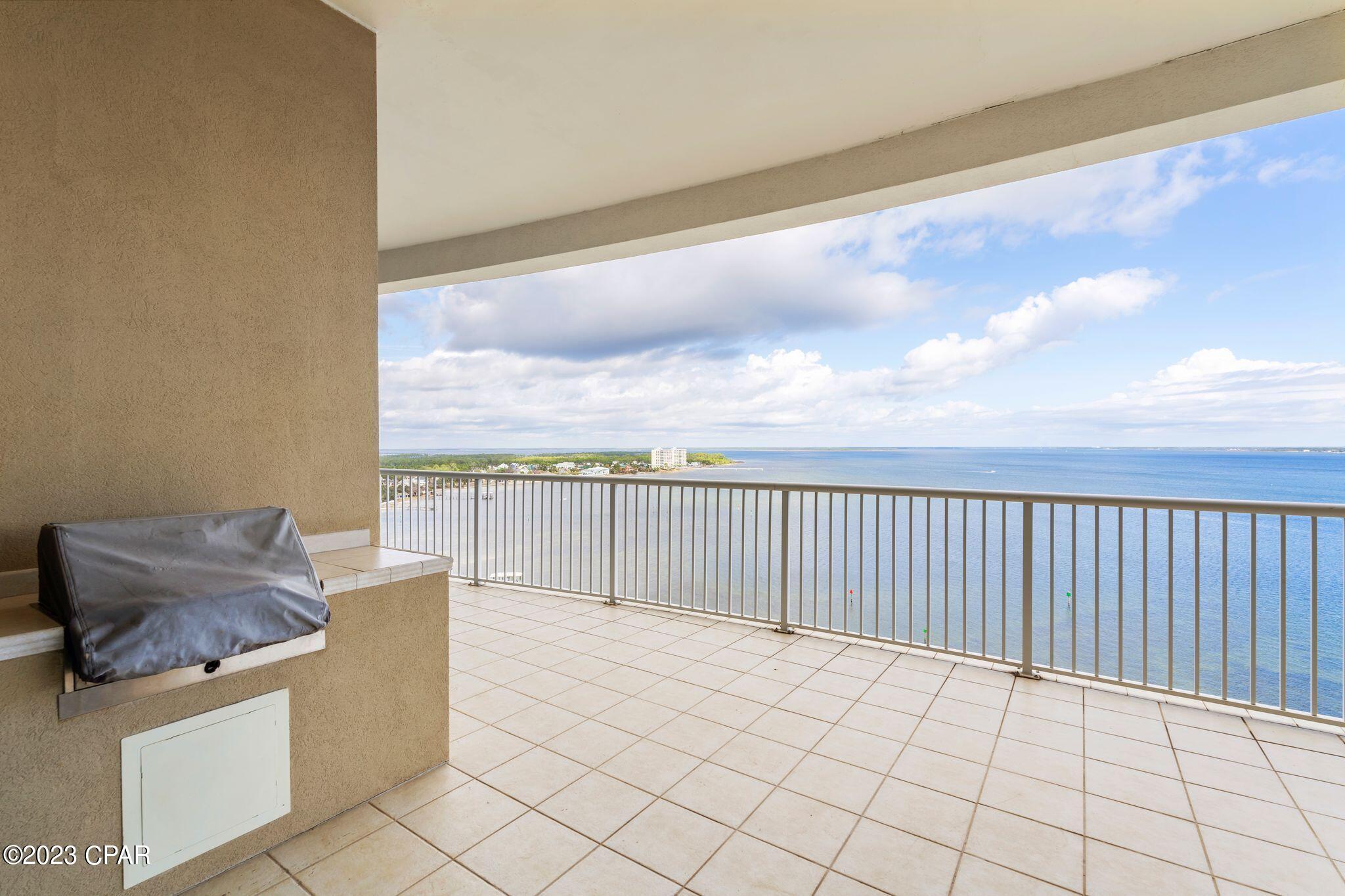 Marina Landing - Residential