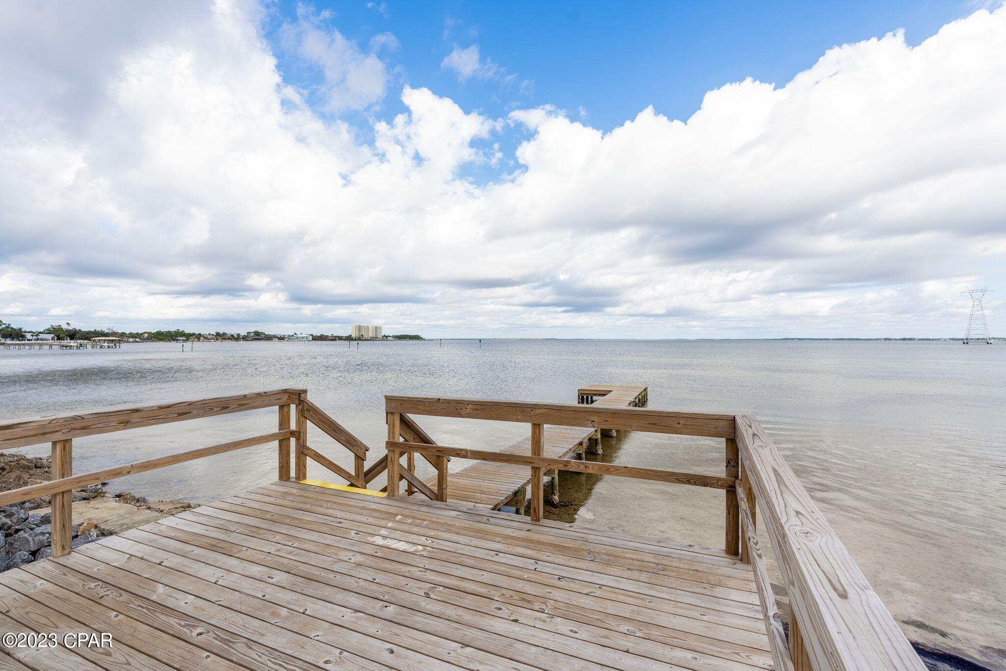 Marina Landing - Residential