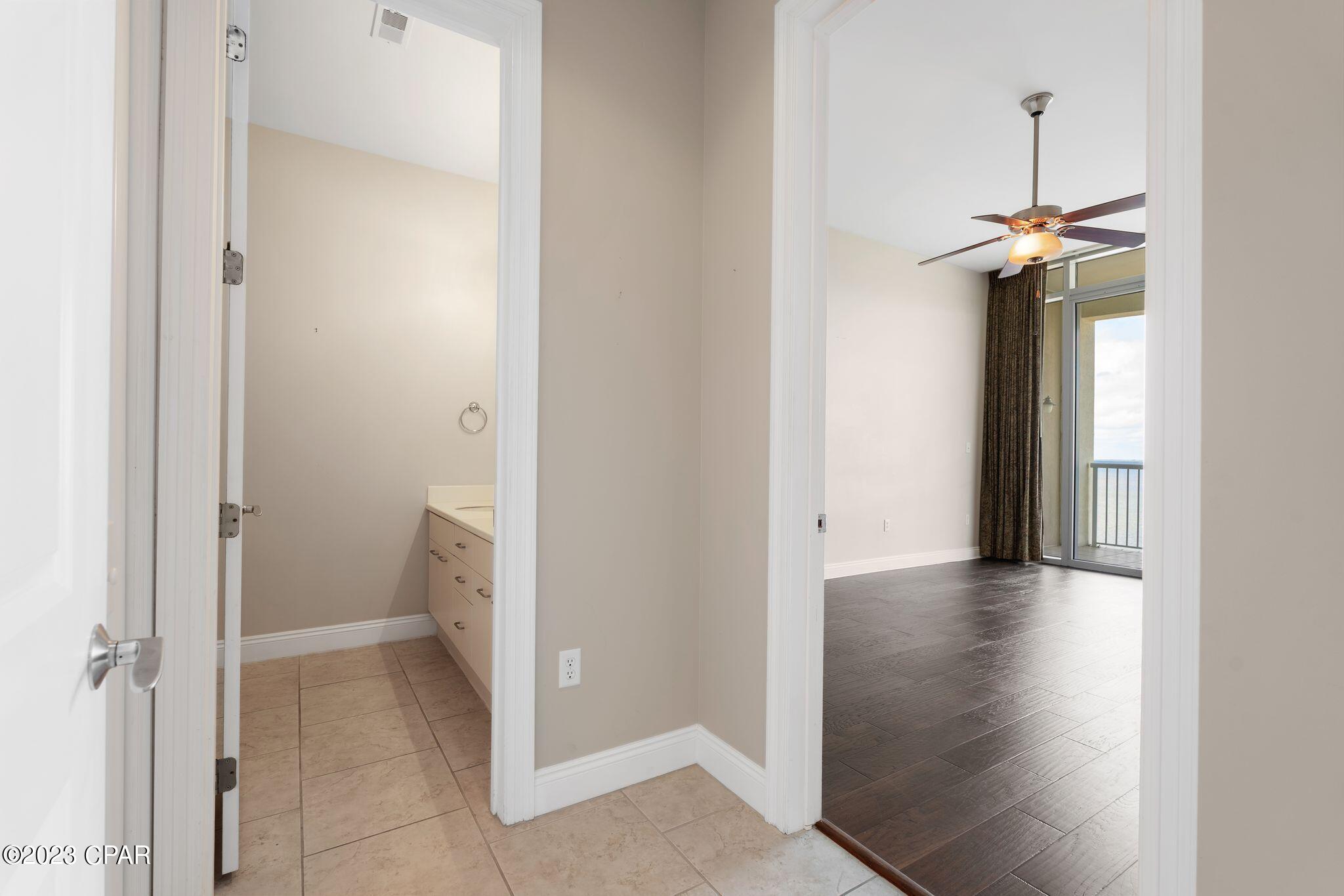 Marina Landing - Residential