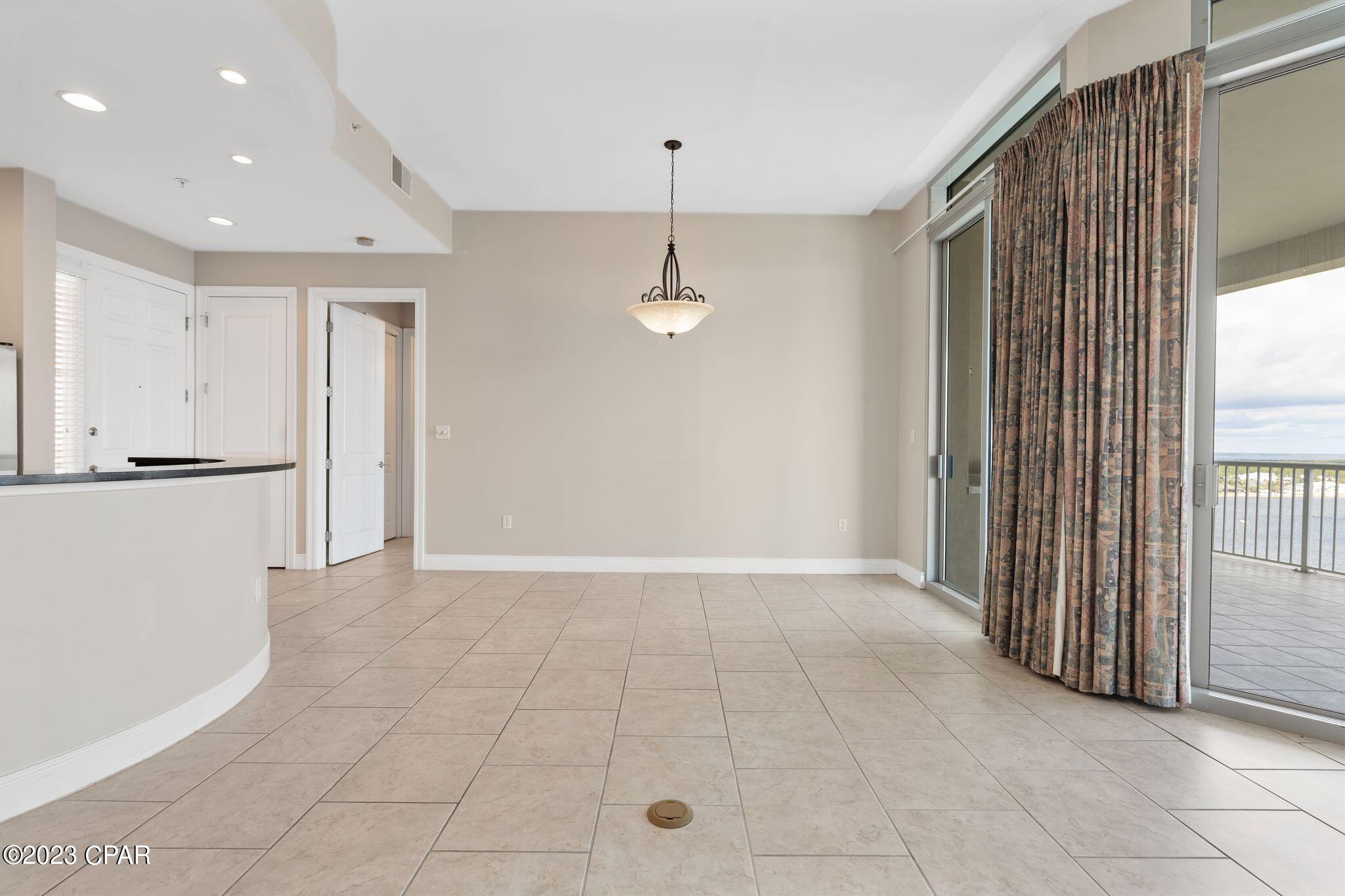 Marina Landing - Residential