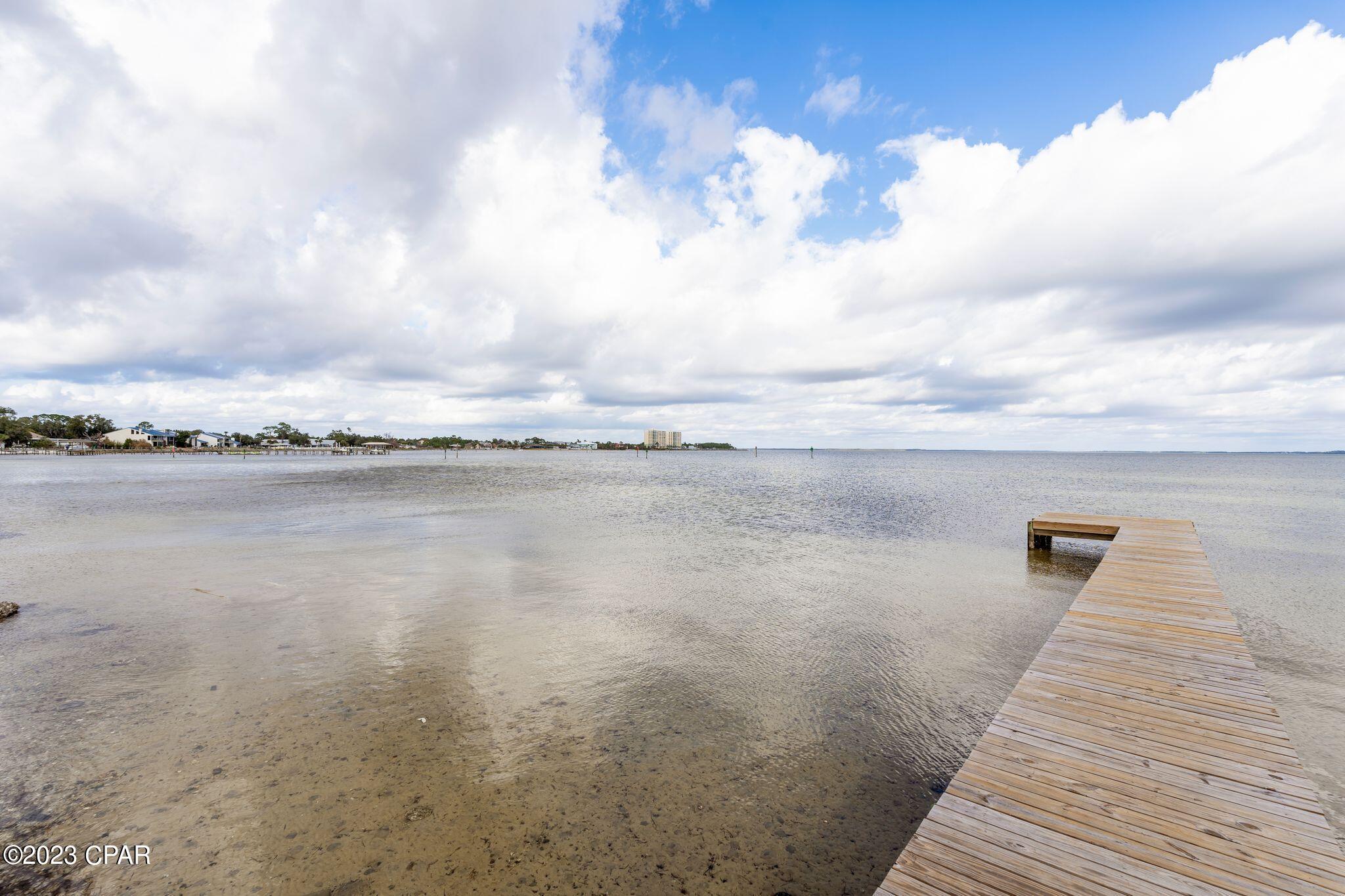 Marina Landing - Residential