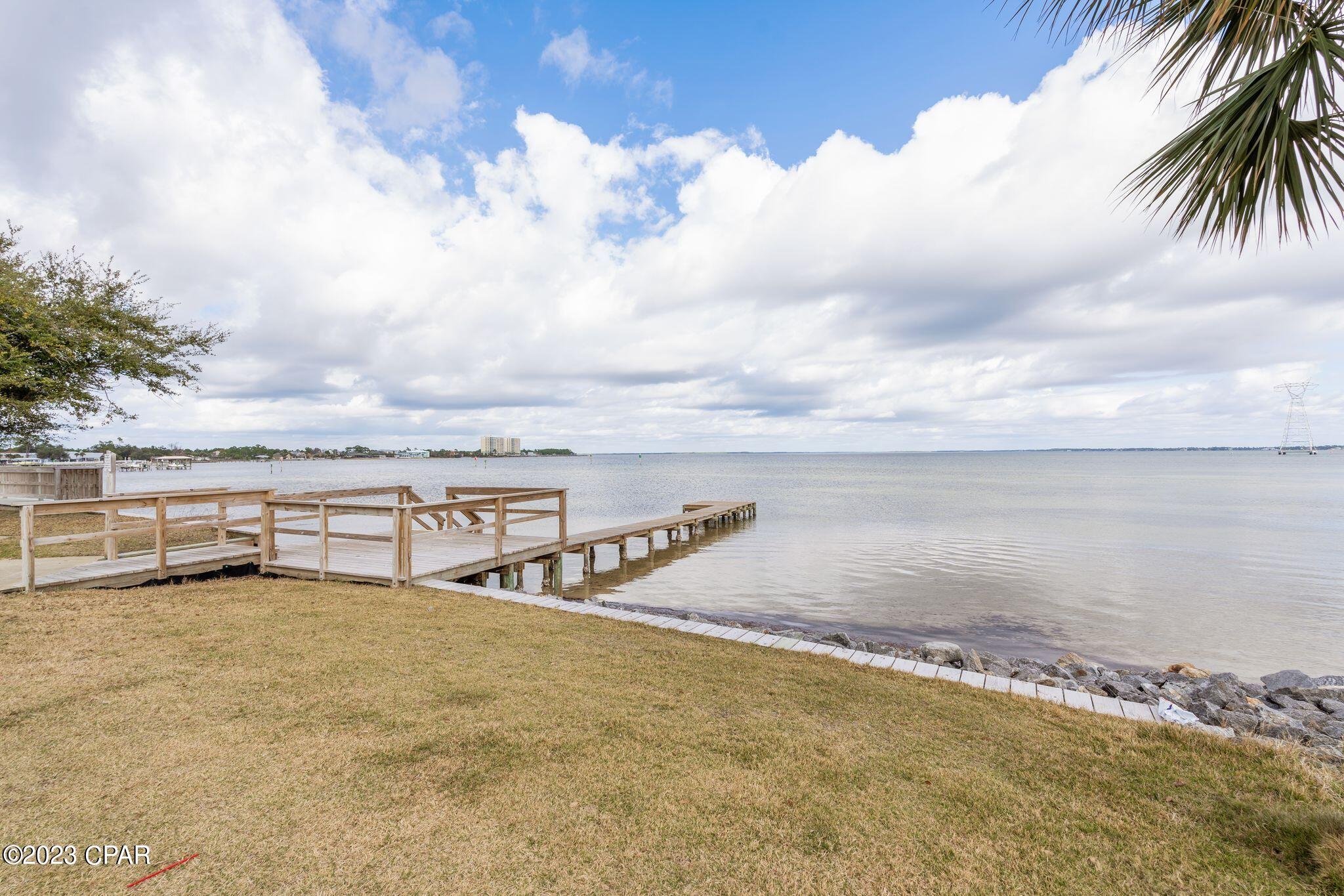 Marina Landing - Residential