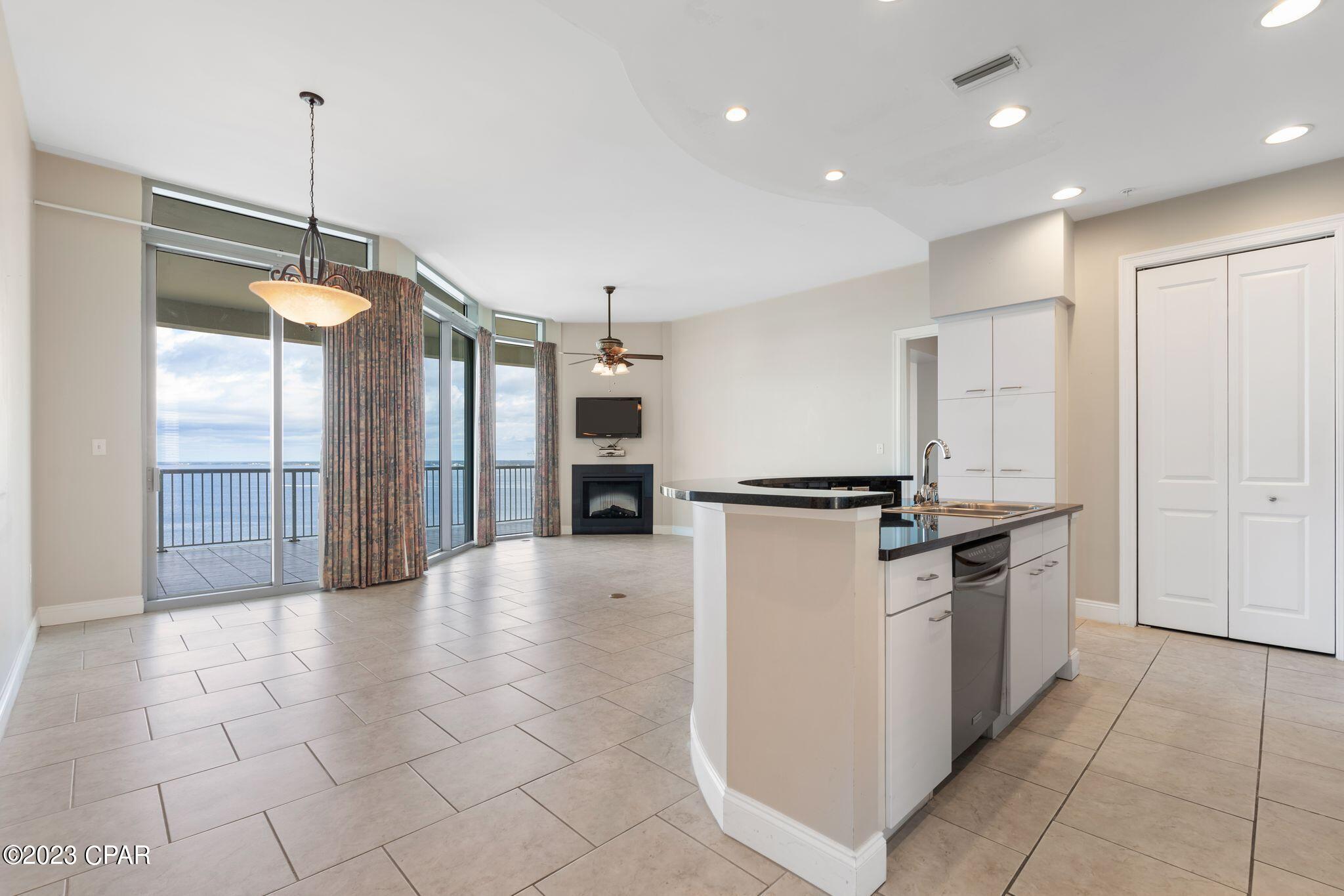 Marina Landing - Residential