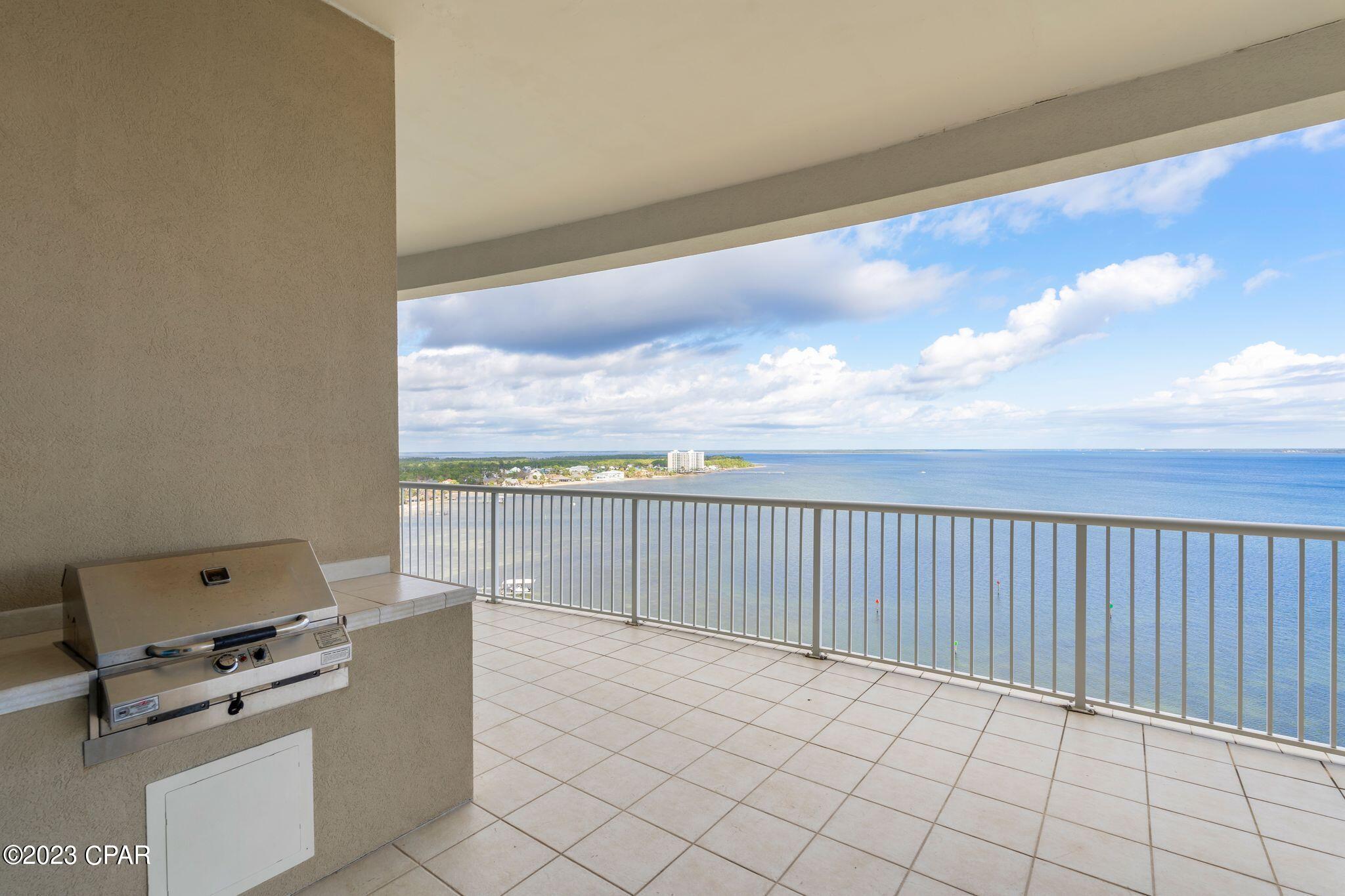 Marina Landing - Residential