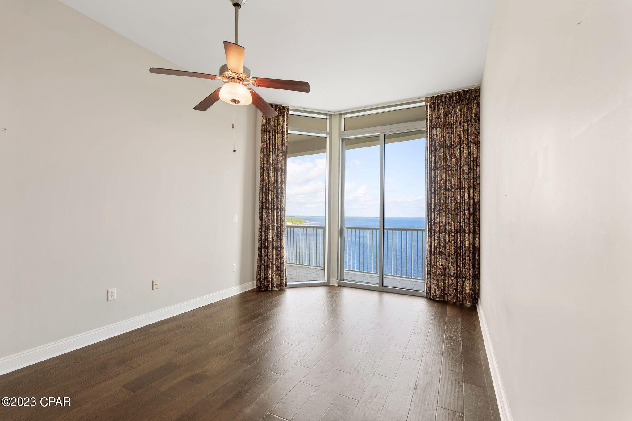 Marina Landing - Residential