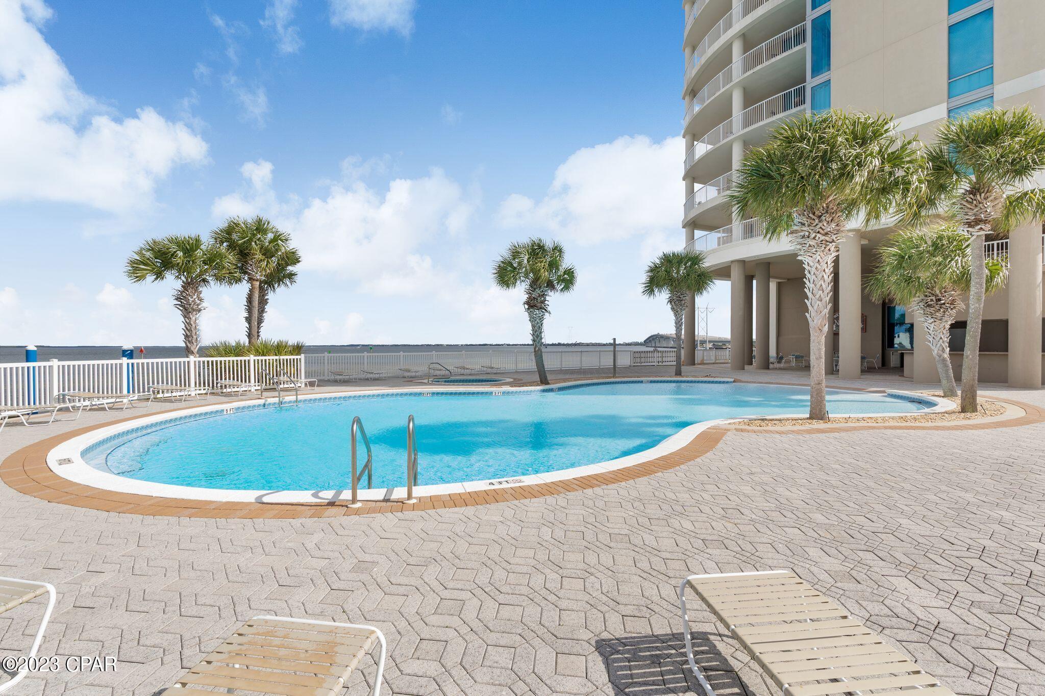 Marina Landing - Residential