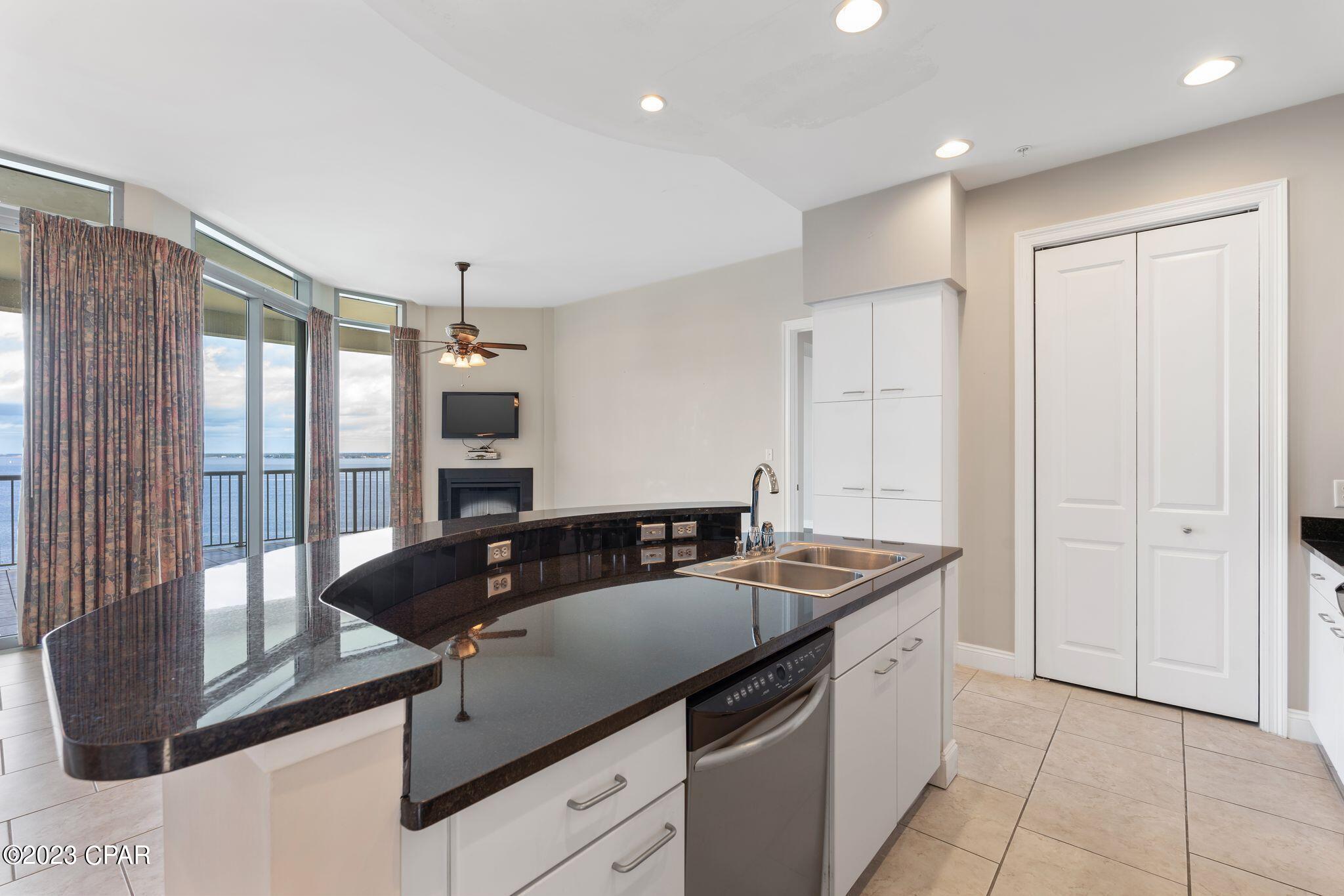 Marina Landing - Residential