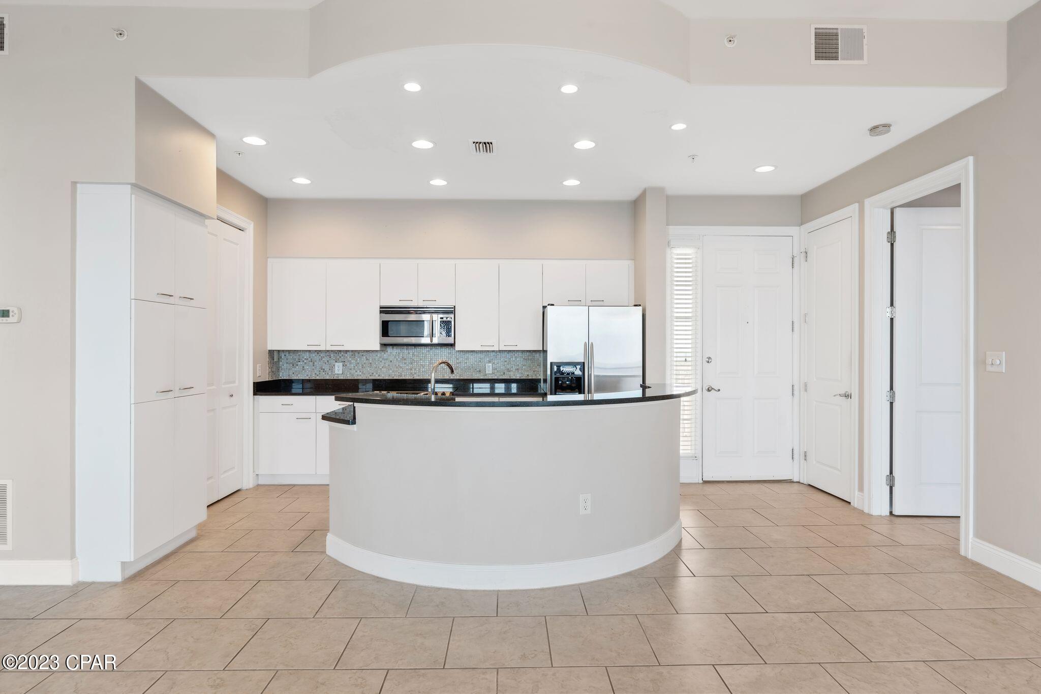 Marina Landing - Residential