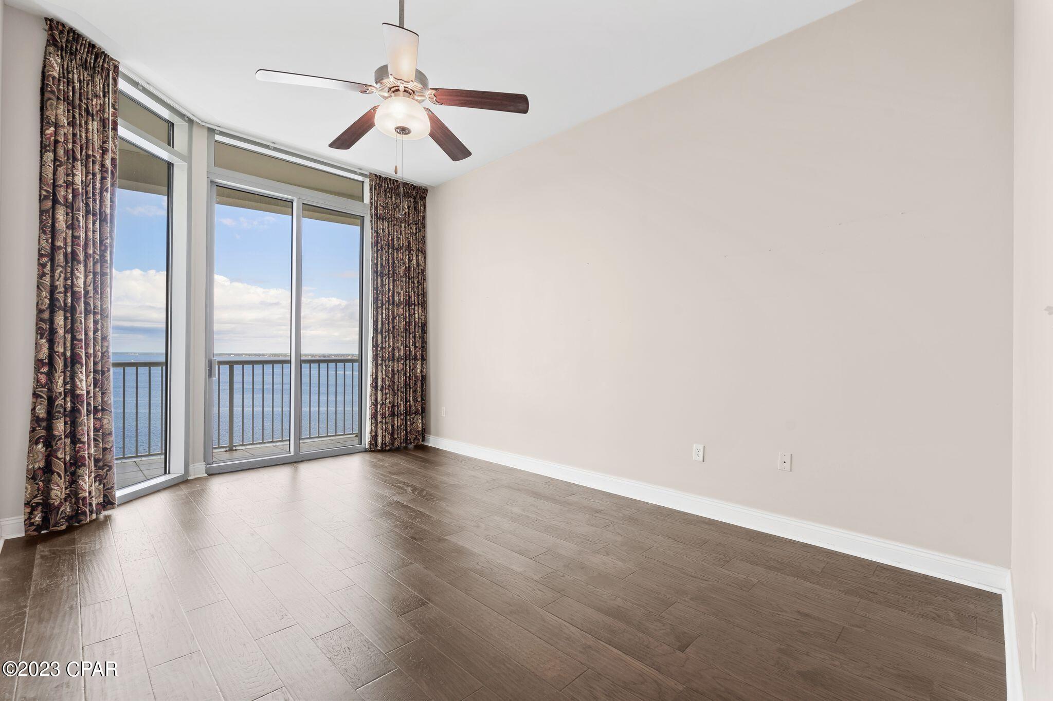 Marina Landing - Residential