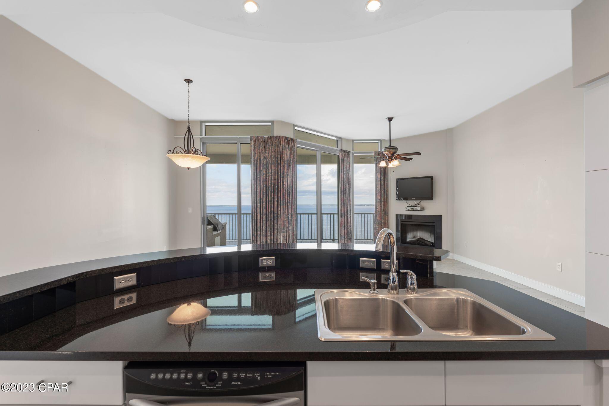 Marina Landing - Residential