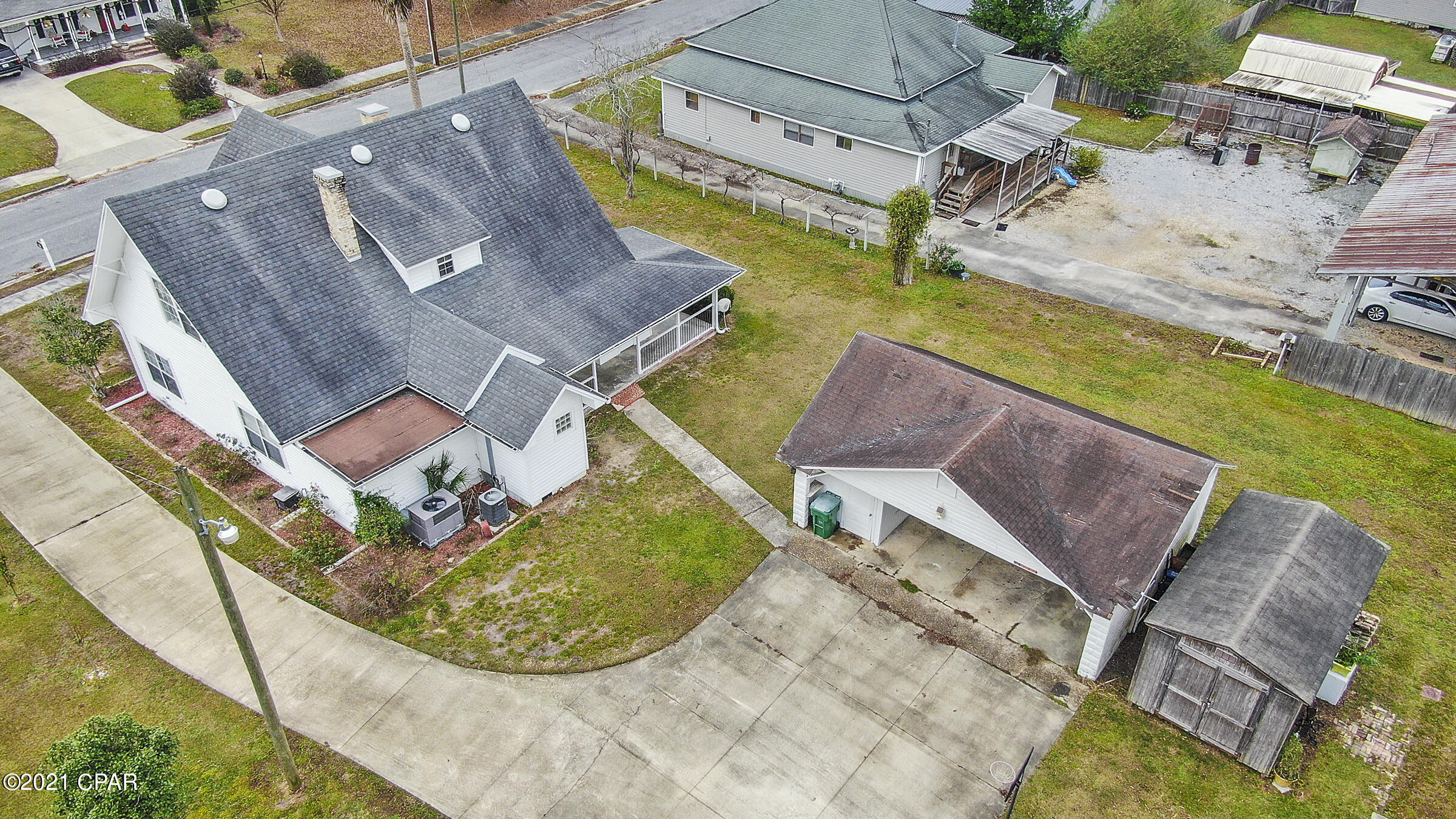 Chipley - Residential