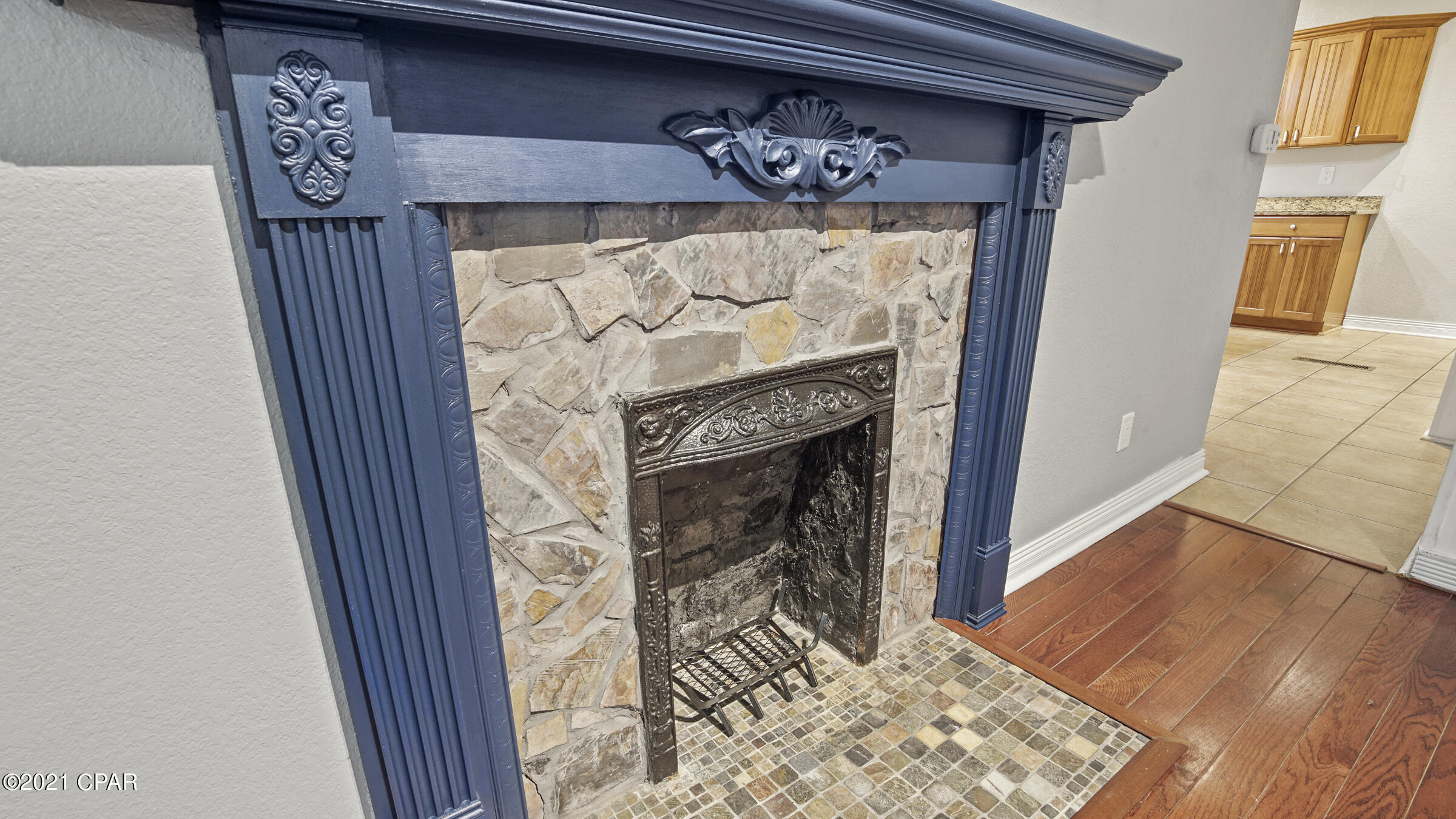 Chipley - Residential