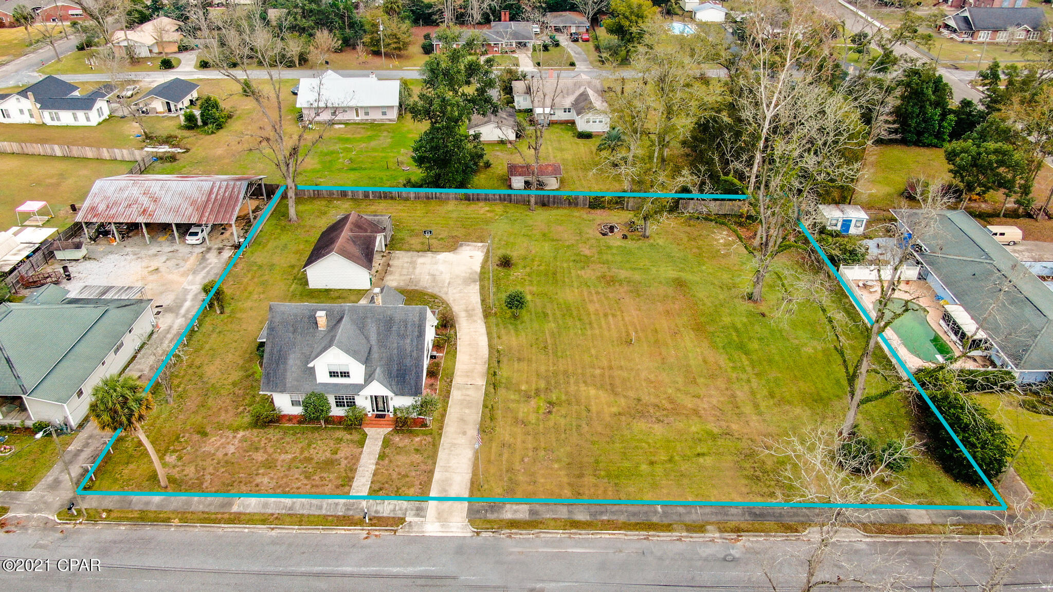 Chipley - Residential