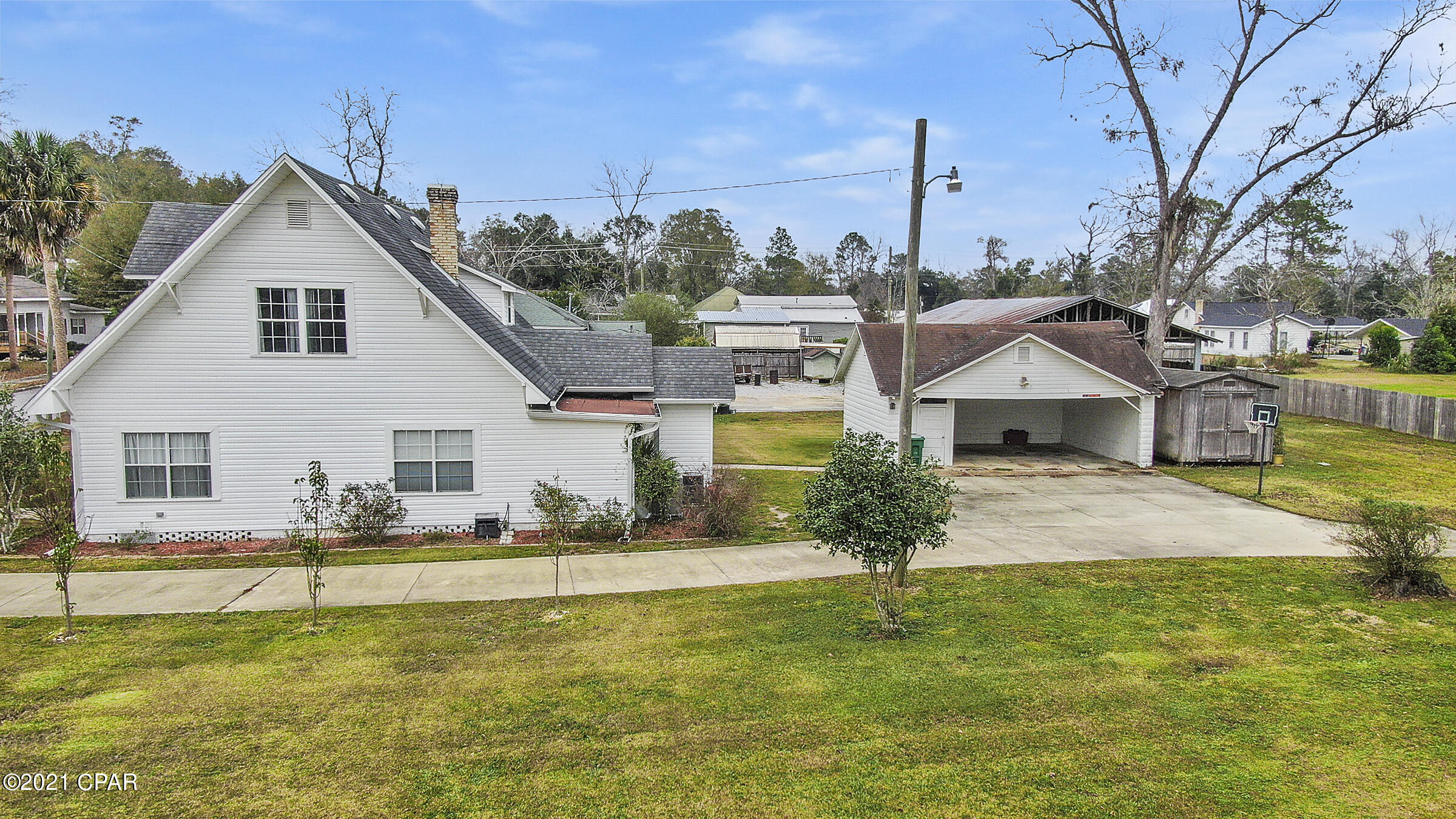 Chipley - Residential