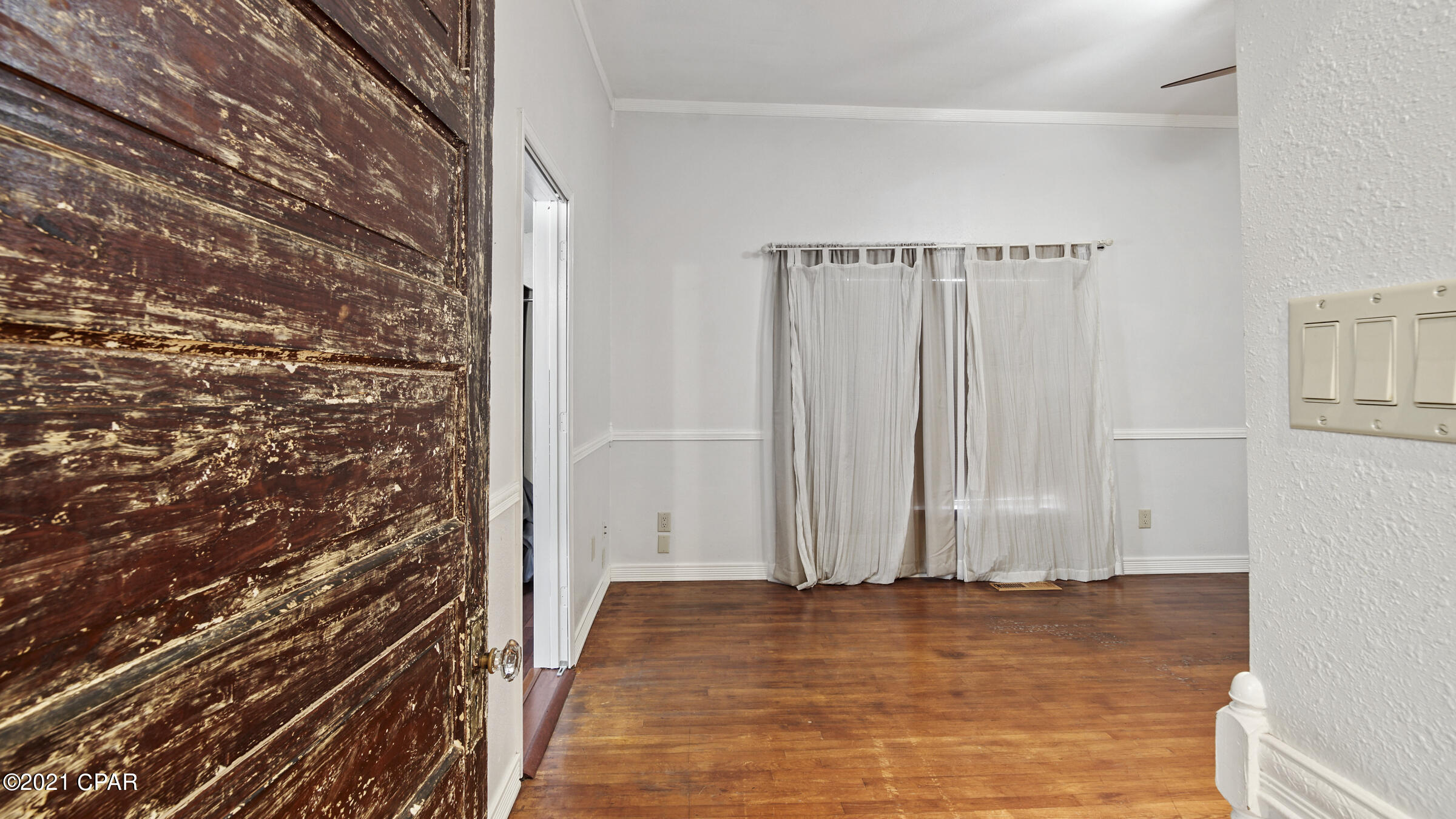 Chipley - Residential